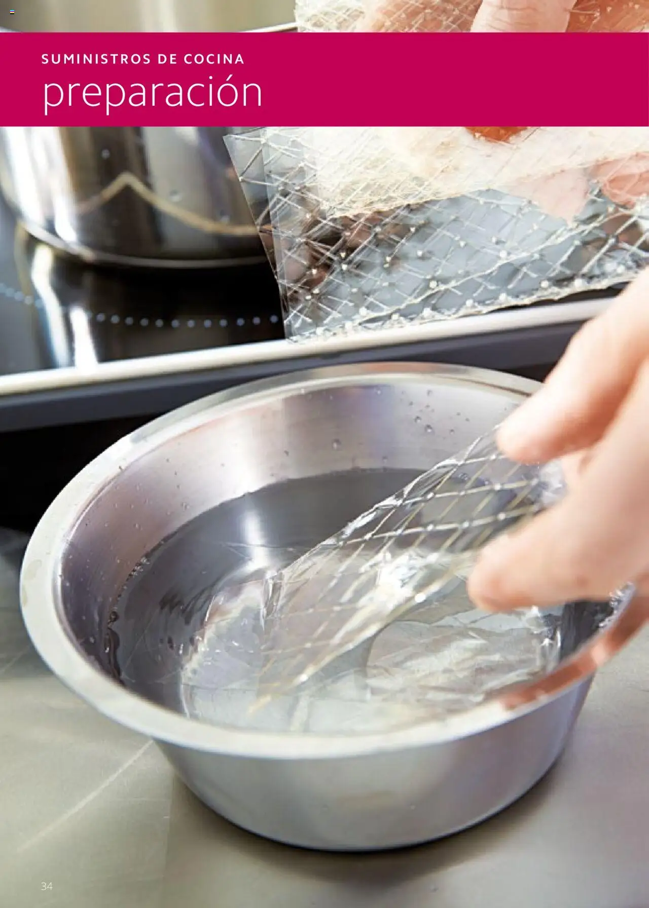 Makro catálogo - Página de 34 - Válido desde 19/06/2024