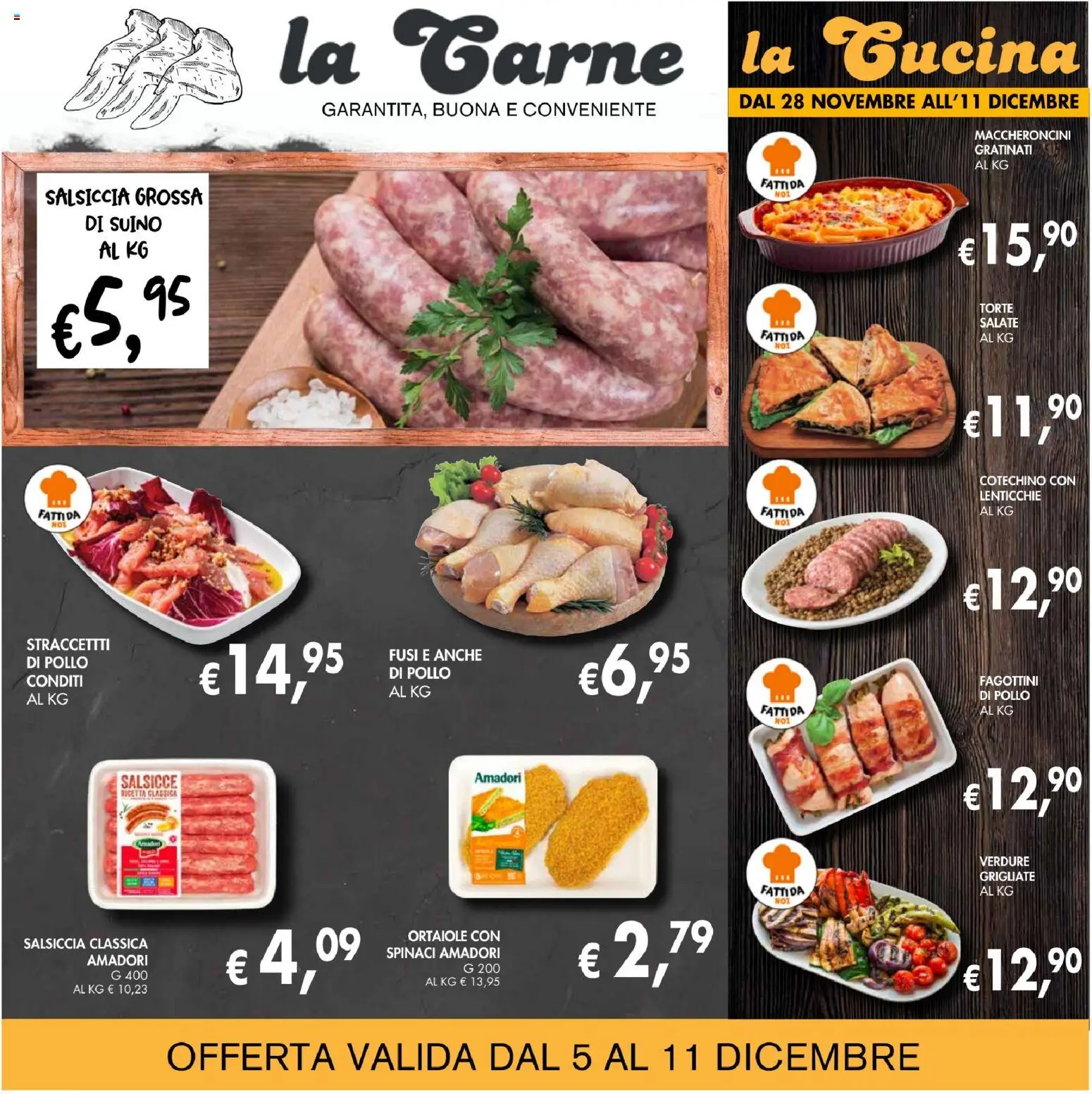 Coal èccoMi Cesena catalogo - pagina 5 - valido dal 28/11/2025