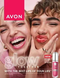 AVON - Avon Digital Brochure valid from 01/02/2026