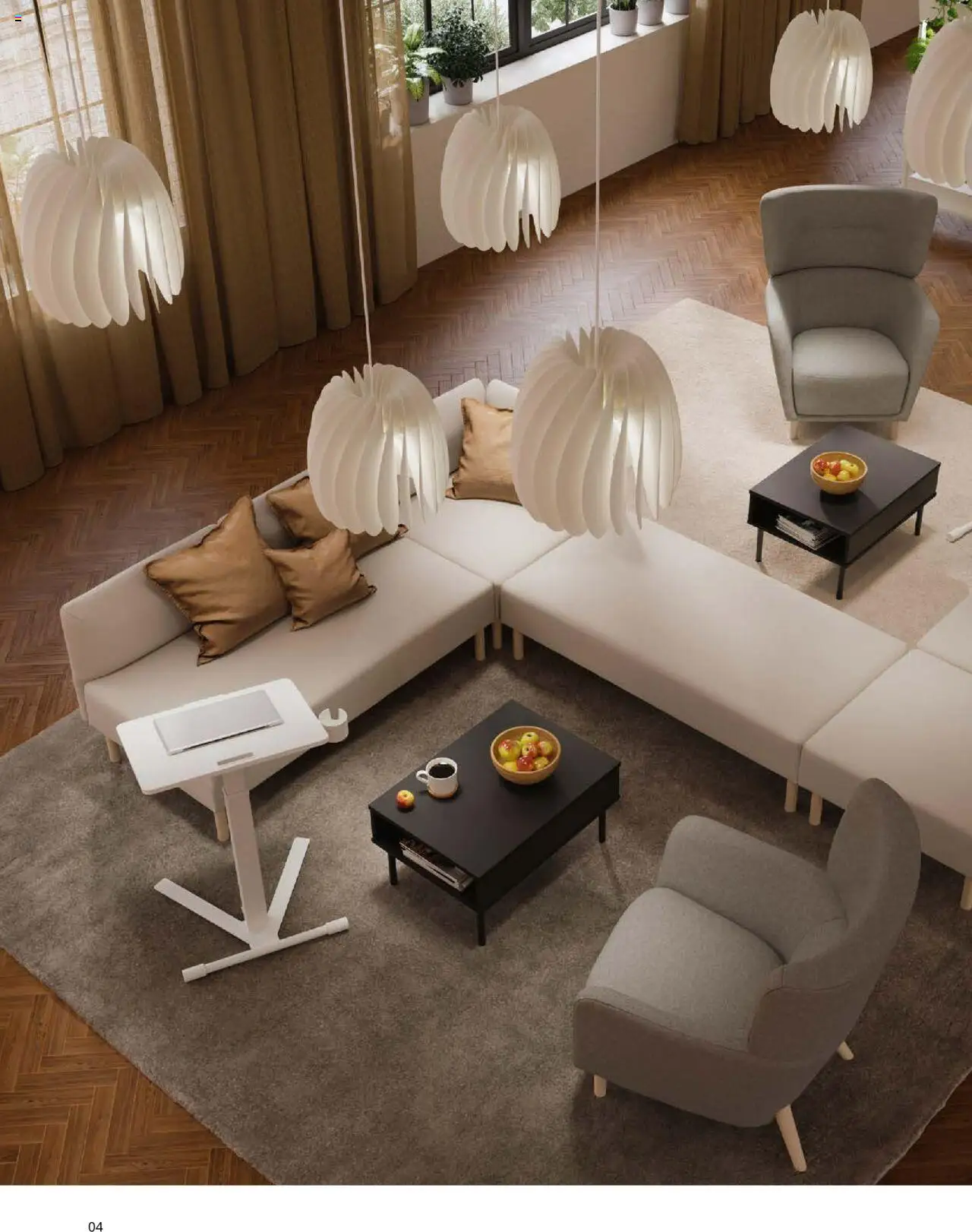 Ikea Büroeinrichtung - Seite 4 - gültig ab 30.09.2025