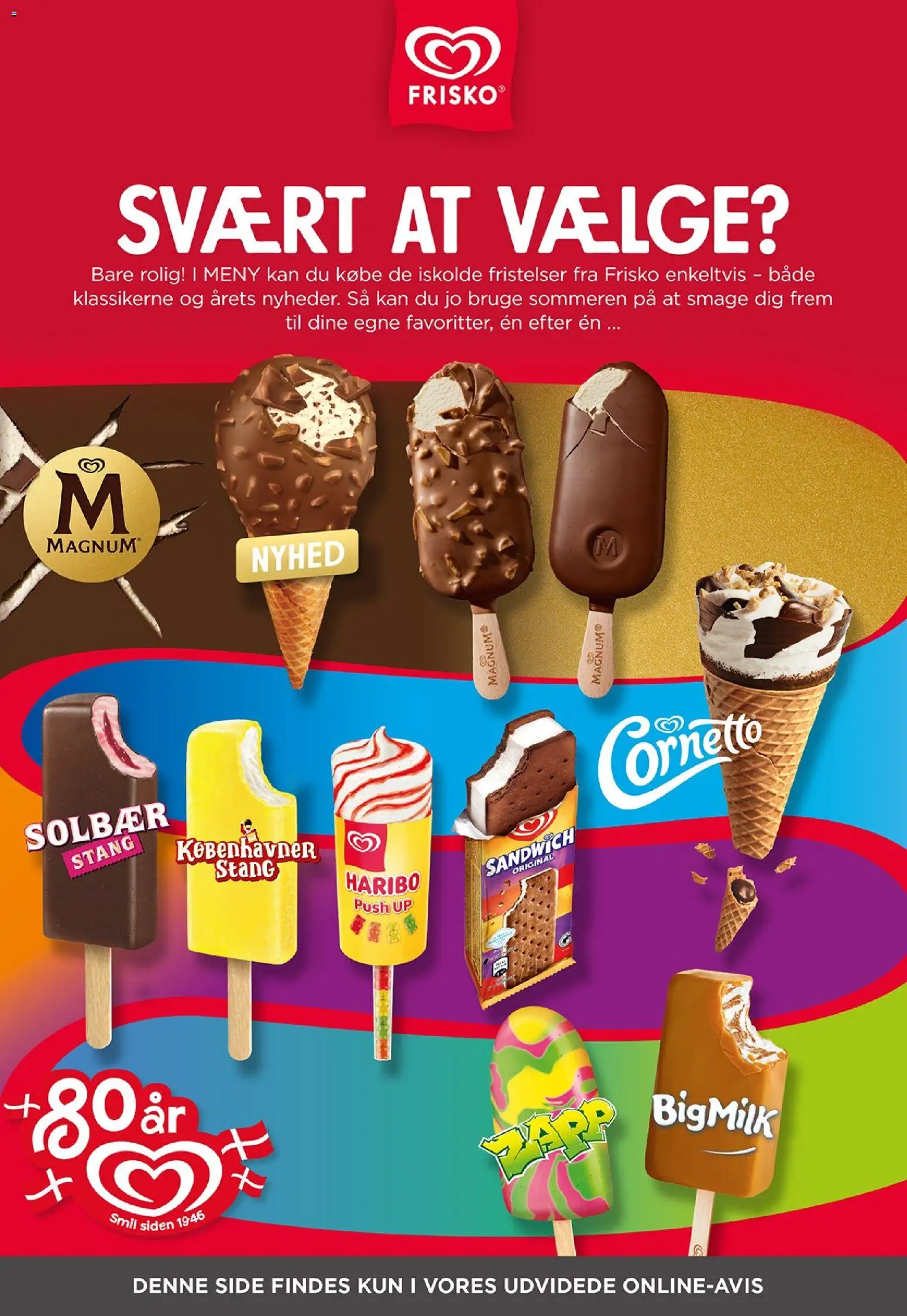 Meny - Tilbudsavis uge 16 - page 38- valid from 10/04/2026