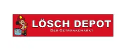 Lösch Depot Geschäft logo