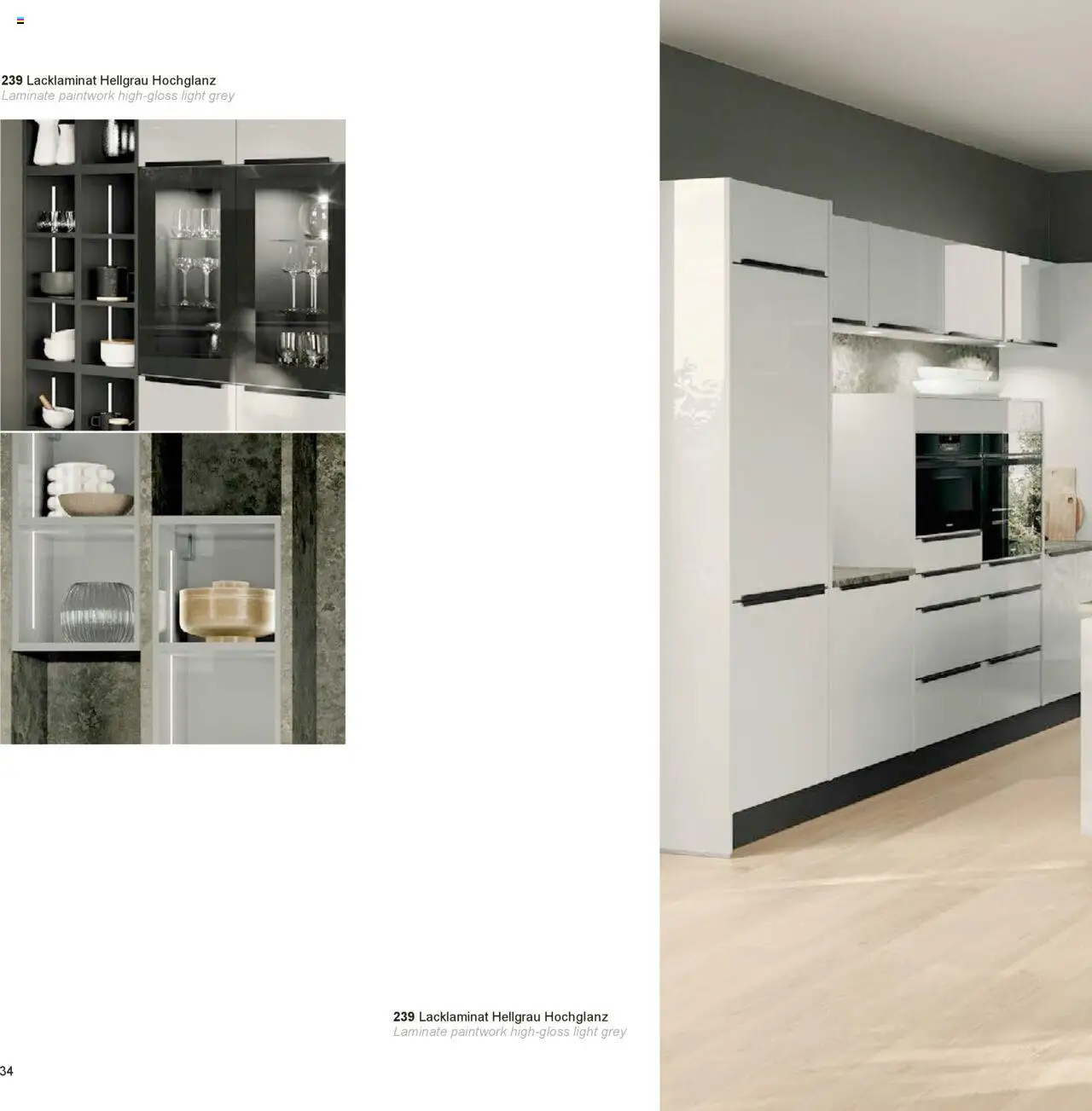 Ostermann Vito Küchenprospekt - Seite 34 - gültig ab 26.05.2025