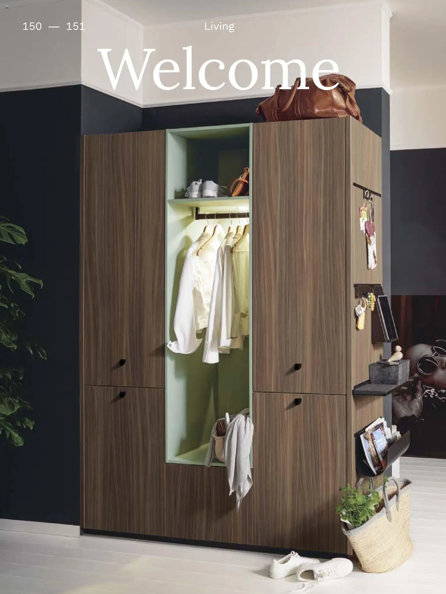 Ostermann Interline Küchenprospekt 2026 - Seite 150 - gültig ab 01.01.2026