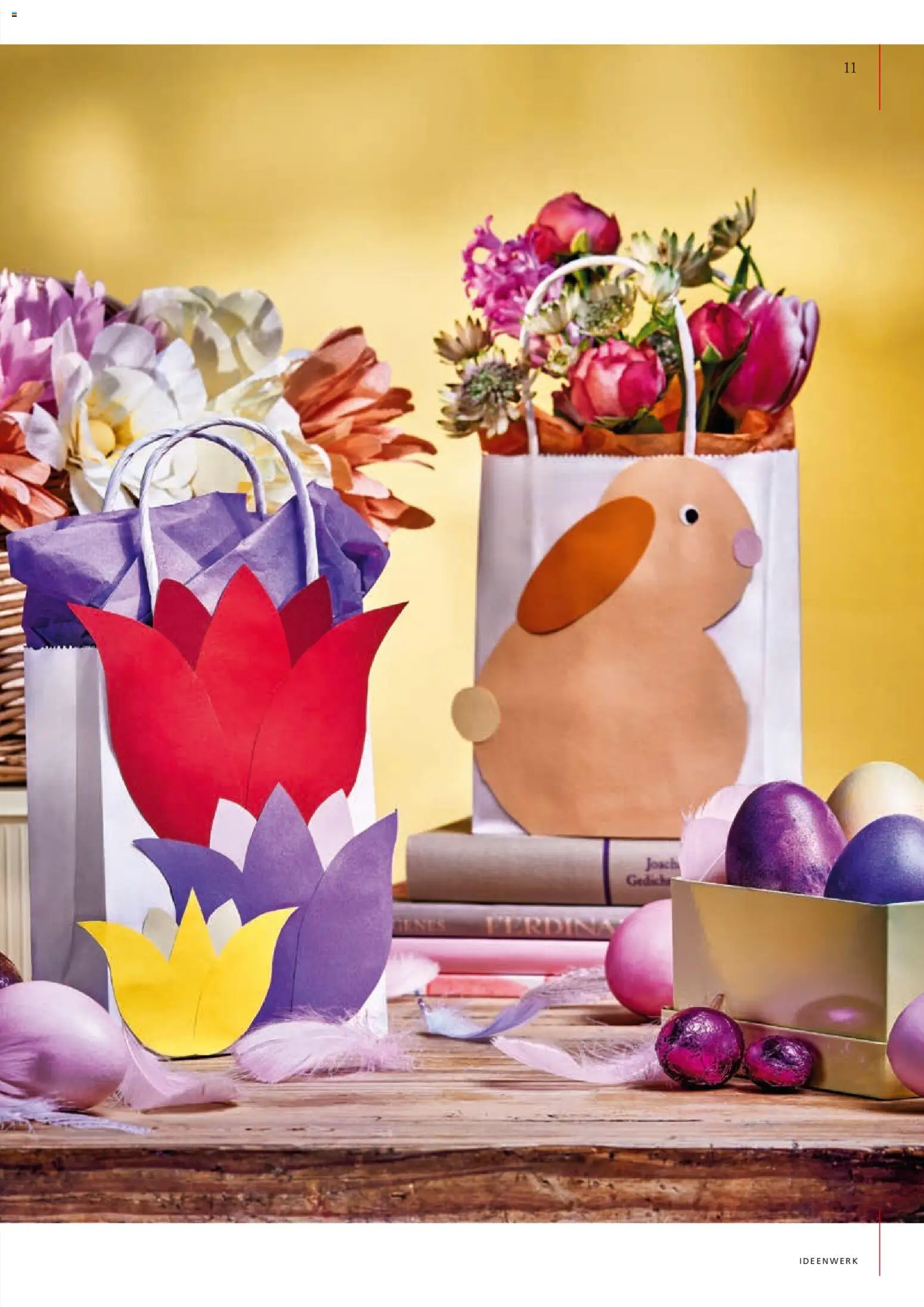 Pagro-Diskont Ideenwerk - page 11- valid from 01.03.2026