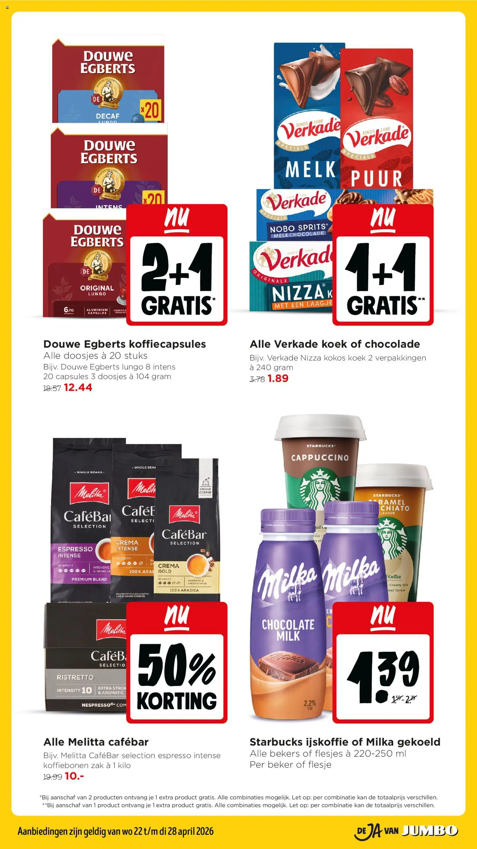 Jumbo folder week   - page 15- valid from 22-04-2026