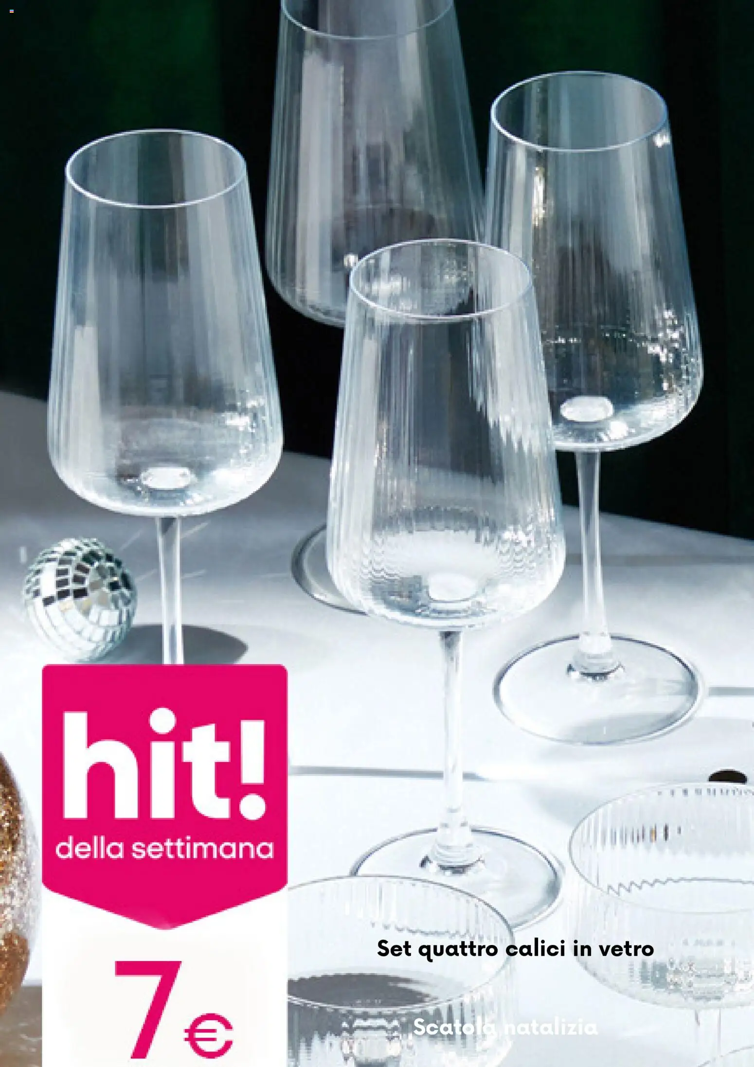 Volantino Pepco	 - pagina 9 - valido dal 18/12/2025