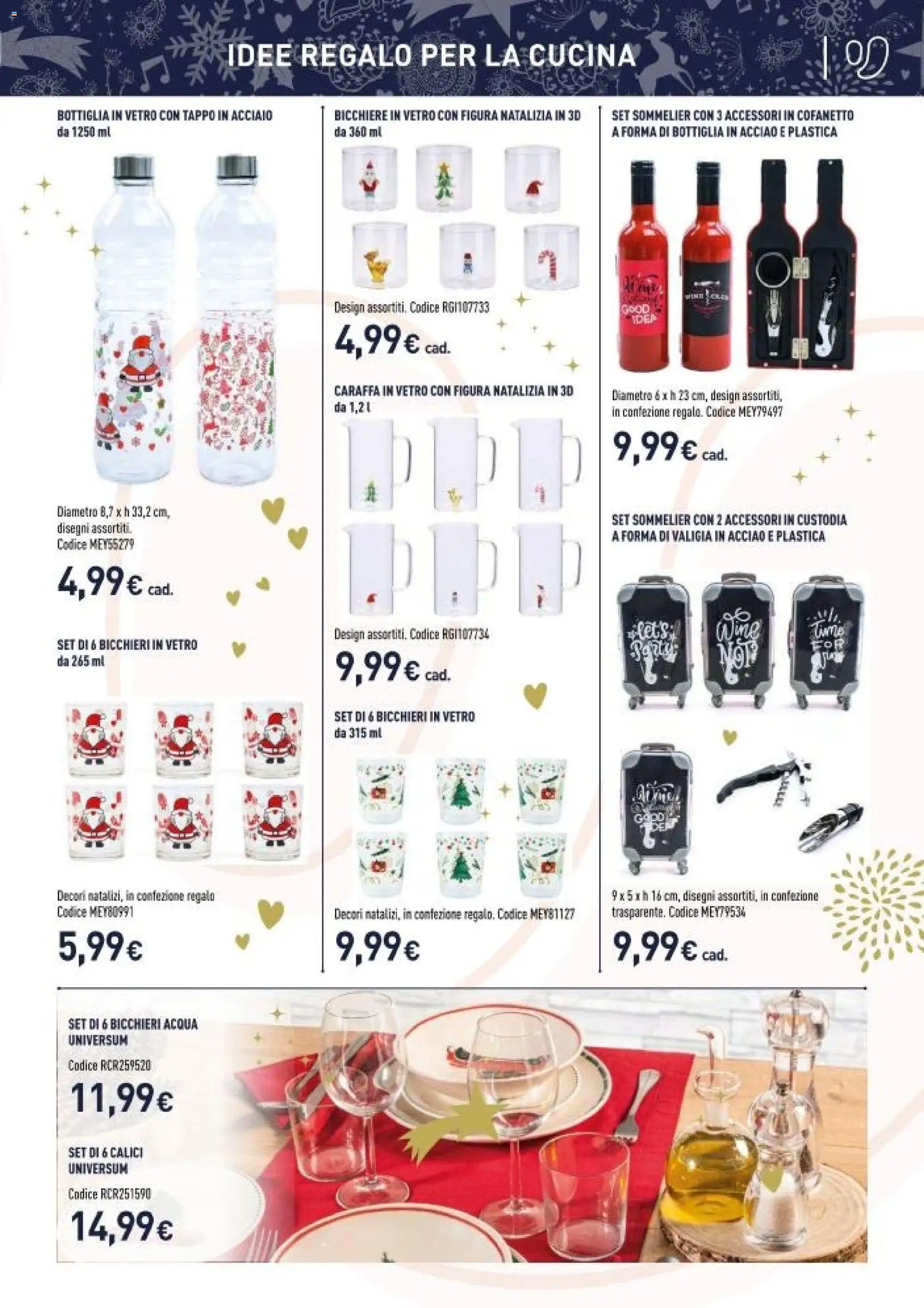 Unieuro Casa Regalo catalogo - pagina 19 - valido dal 06/11/2025