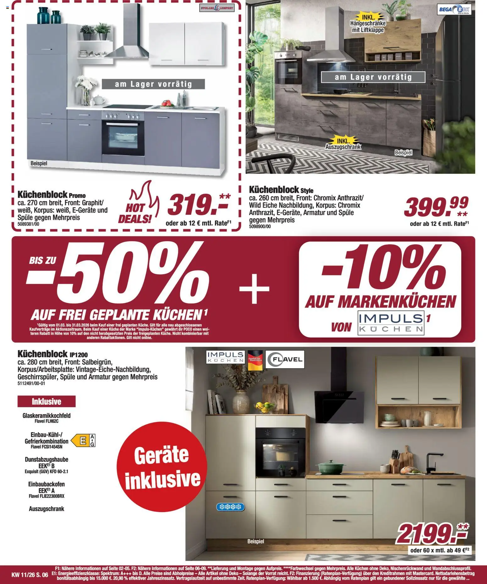 Poco Prospekt 	 - Seite 6 - gültig ab 08.03.2026