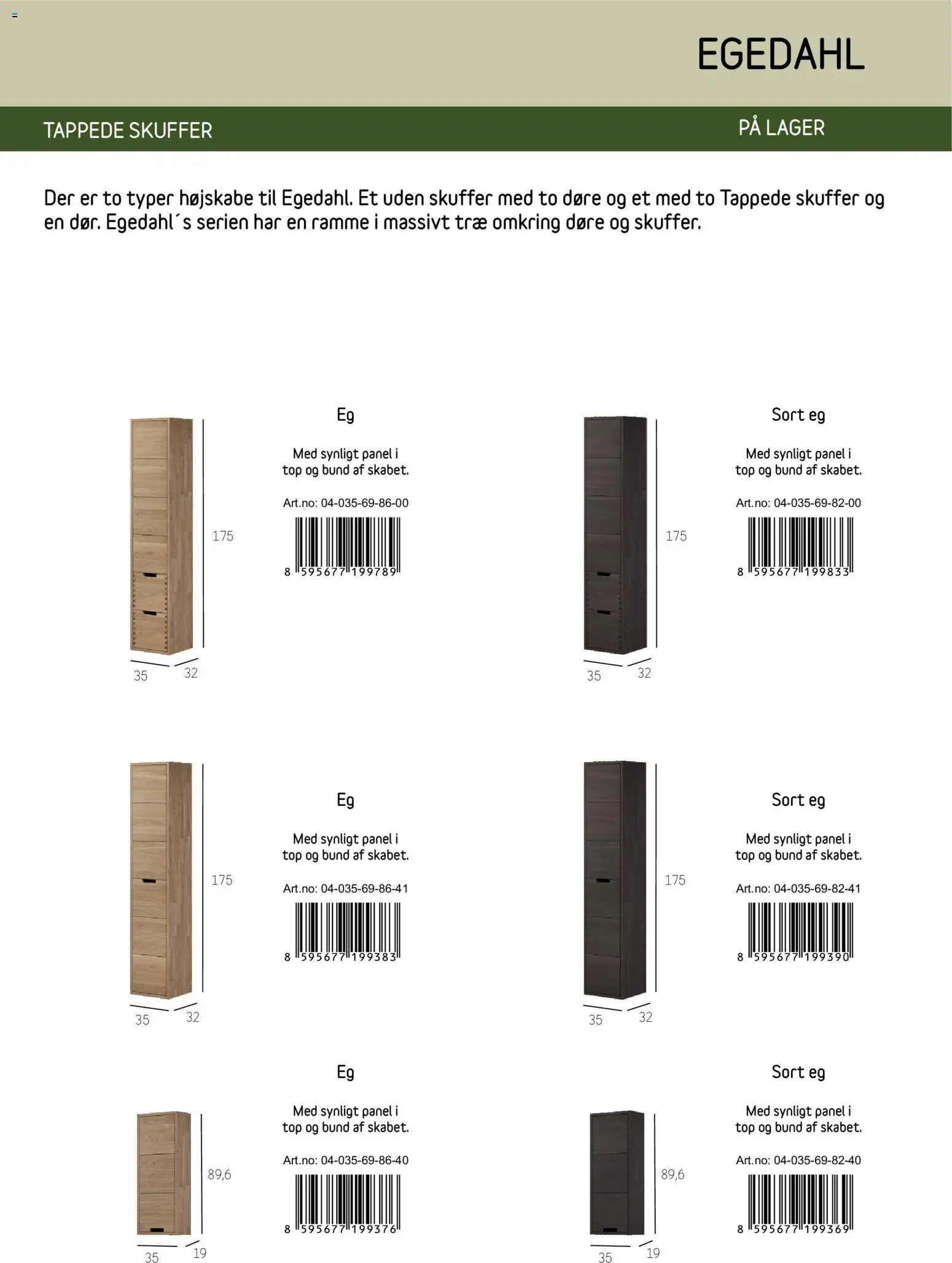 Bauhaus - Nature - page 11- valid from 01/01/2026