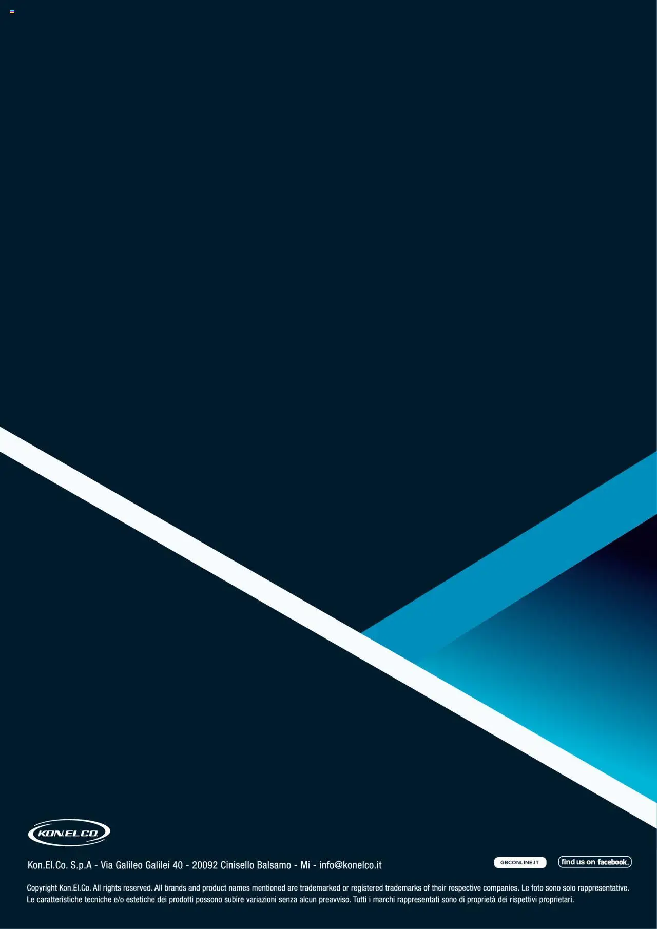 Volantino Batteries & Power GBC	 - pagina 160 - valido dal 12/04/2025