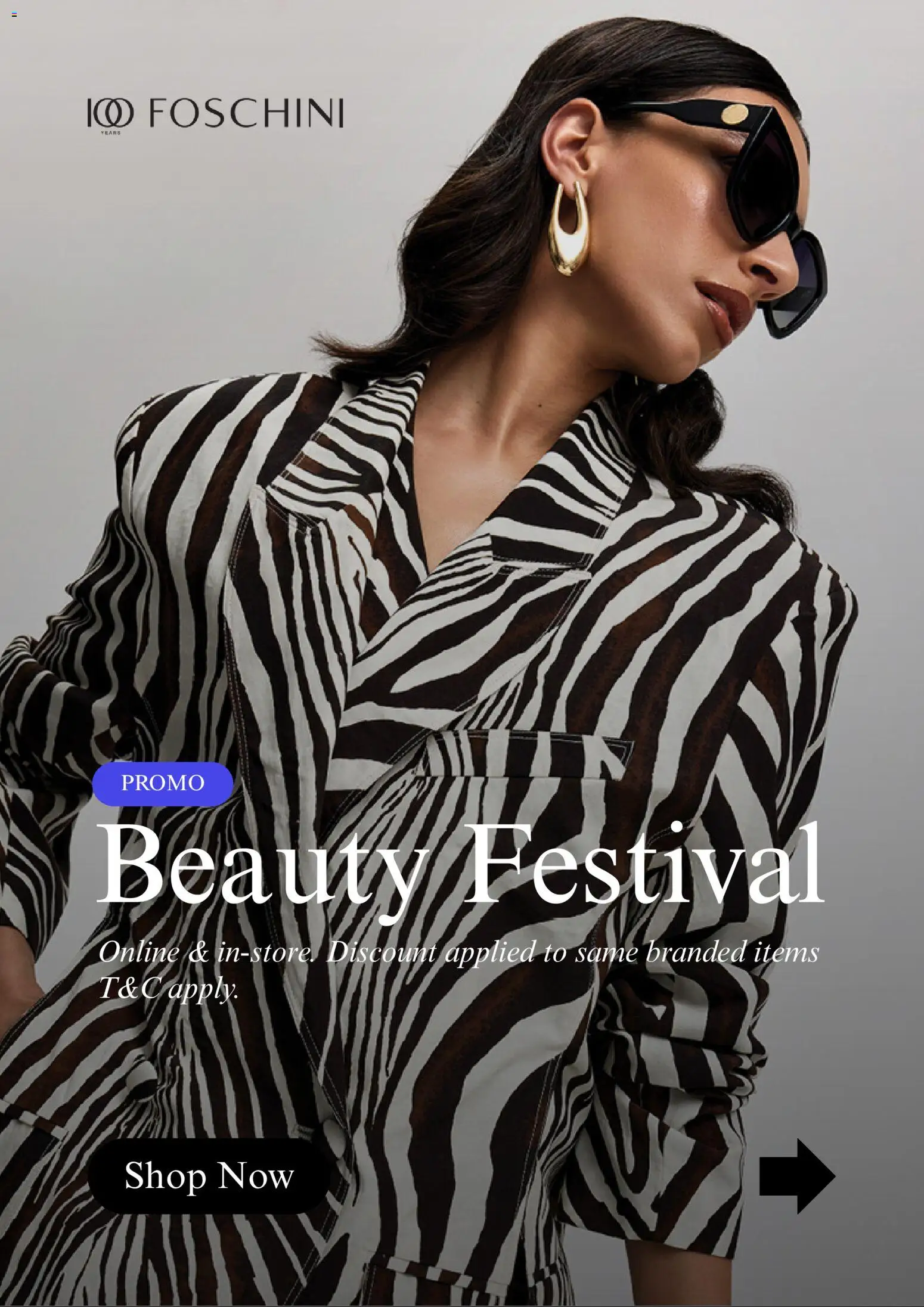 Foschini Specials - page 1- valid from 01/03/2026