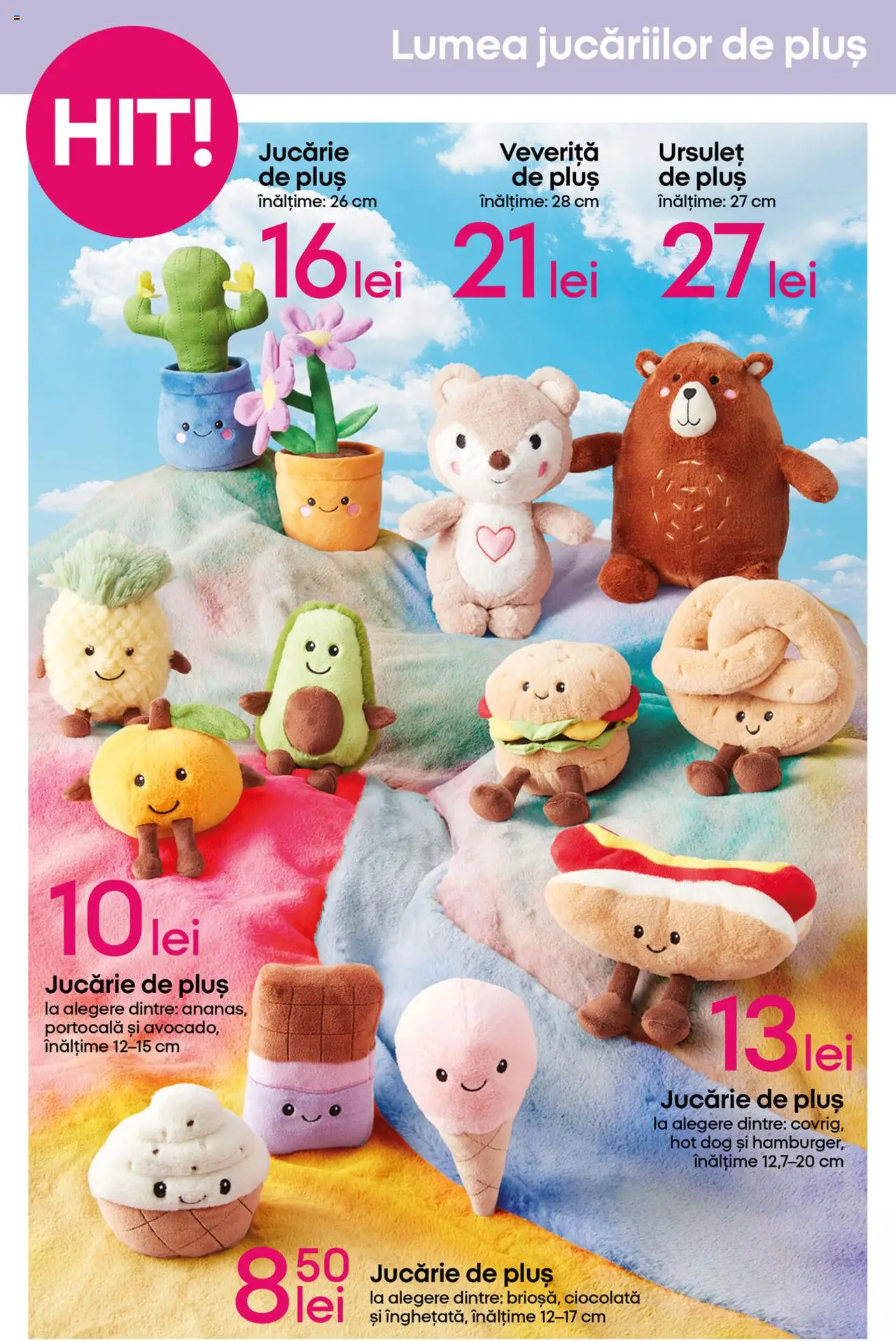Catalog Pepco - pagina 8- valabil de la 17.07.2025