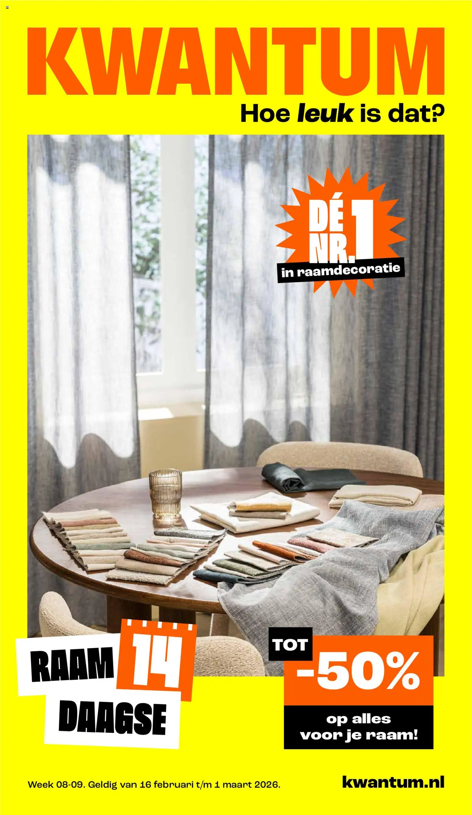 Kwantum - Folder - pagina 1- geldig vanaf 16-02-2026