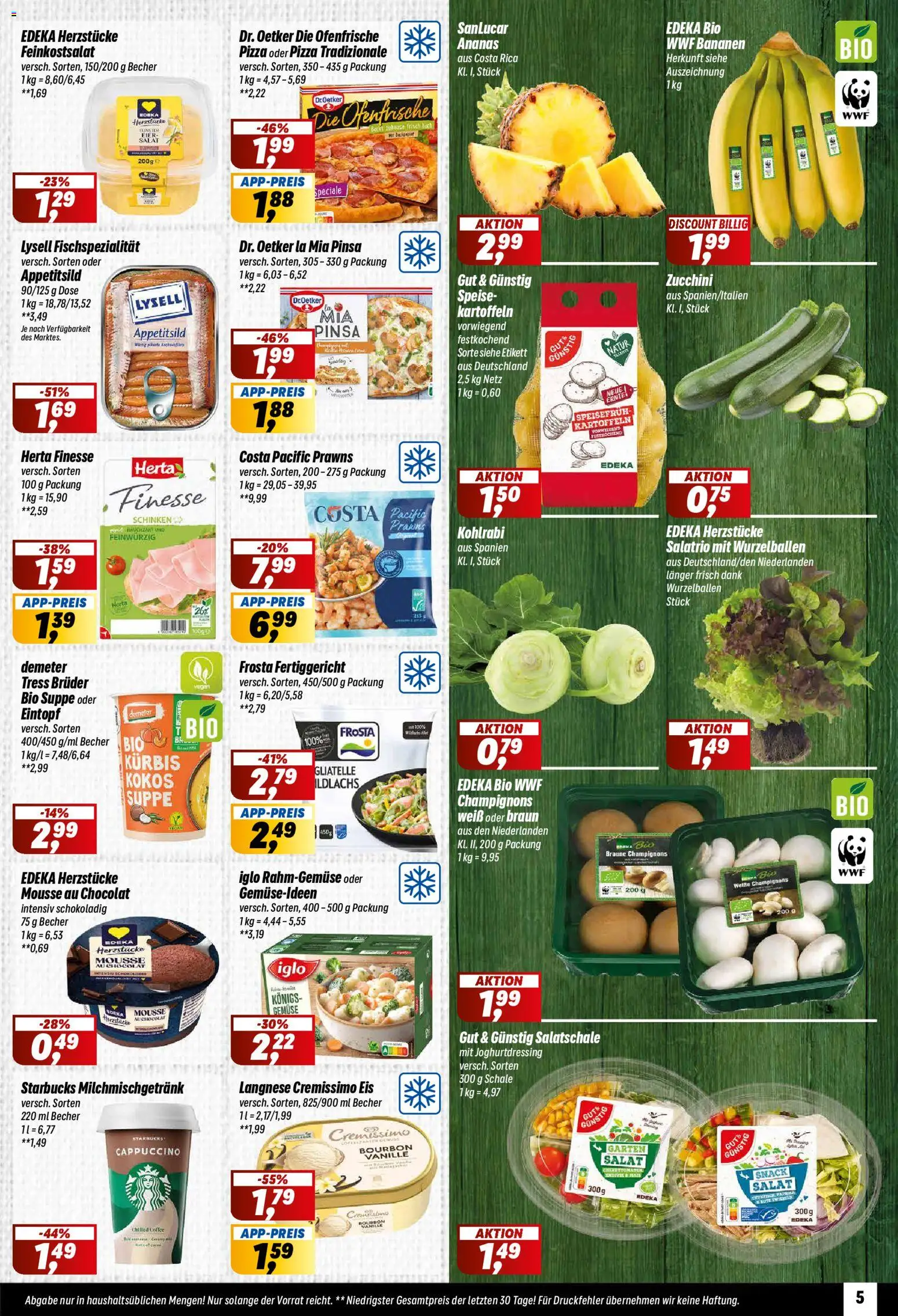 Simmel Prospekt 	 - Seite 5 - gültig ab 08.12.2025