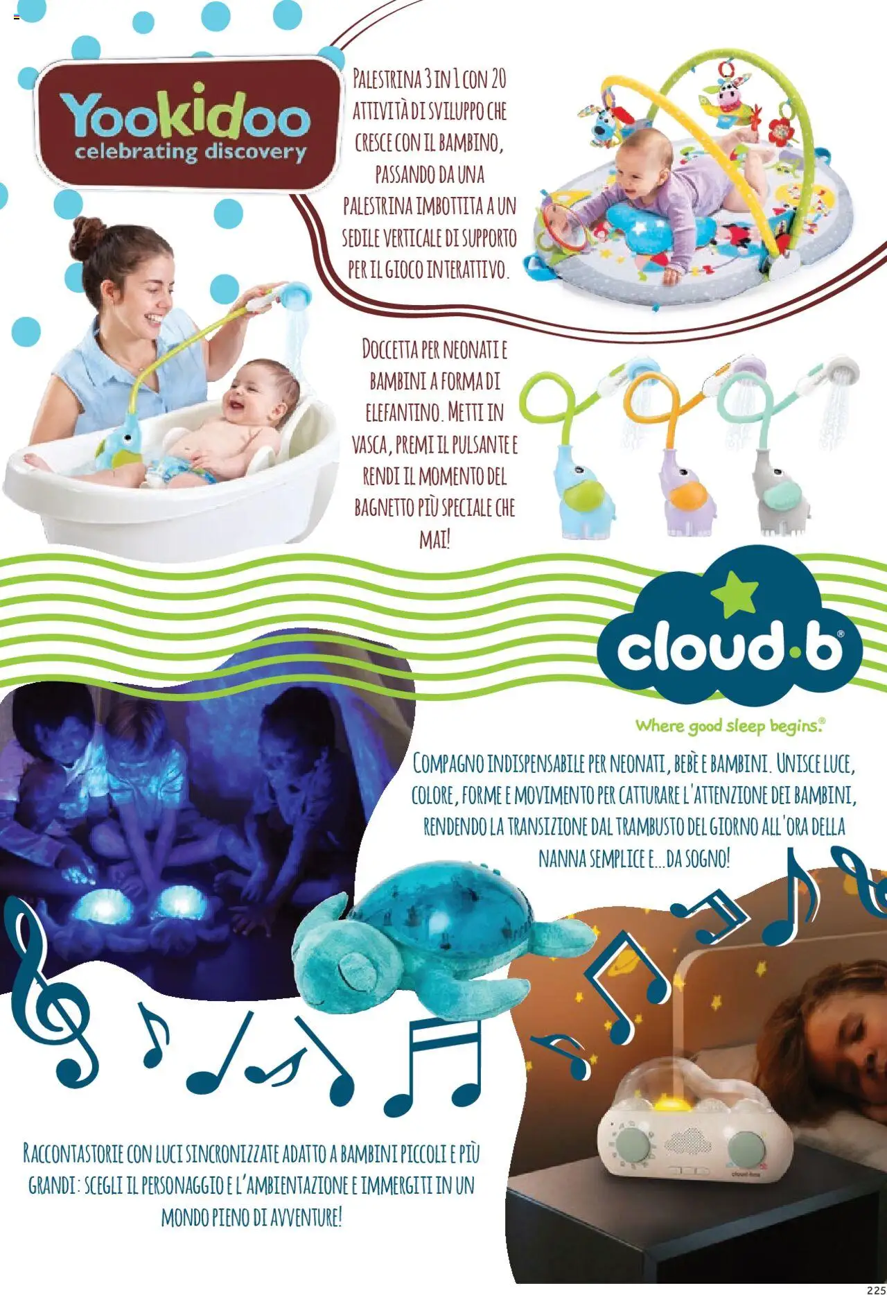 Catalogo I Giochi Prenatal	 - pagina 20 - valido dal 01/01/2025