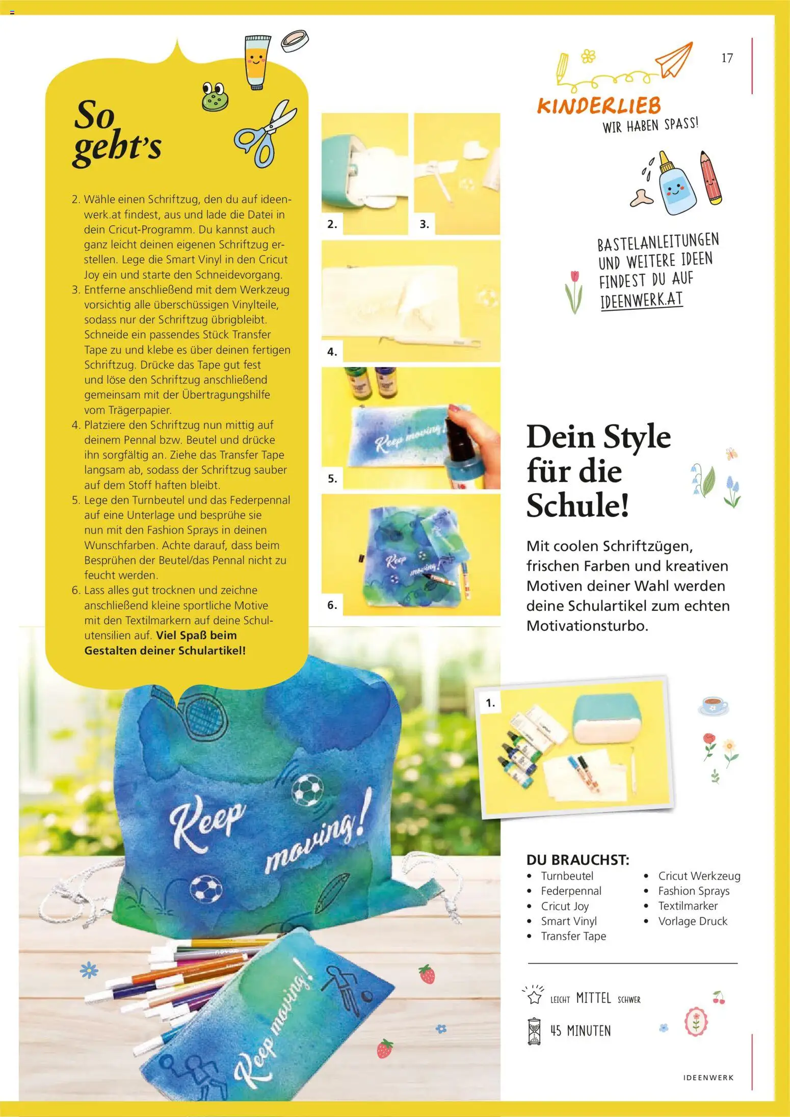 Pagro-Diskont Ideenwerk - page 17- valid from 01.03.2026