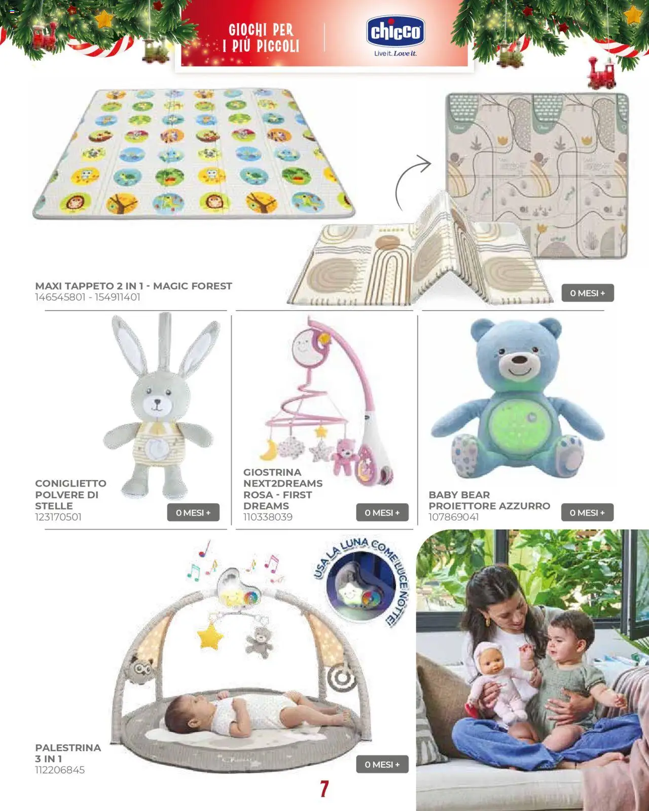 Toys Center Natale catalogo - pagina 9 - valido dal 17/10/2025