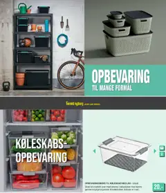 Forhåndsvisning Harald Nyborg - Opbevaring gyldig fra 03/06/2024