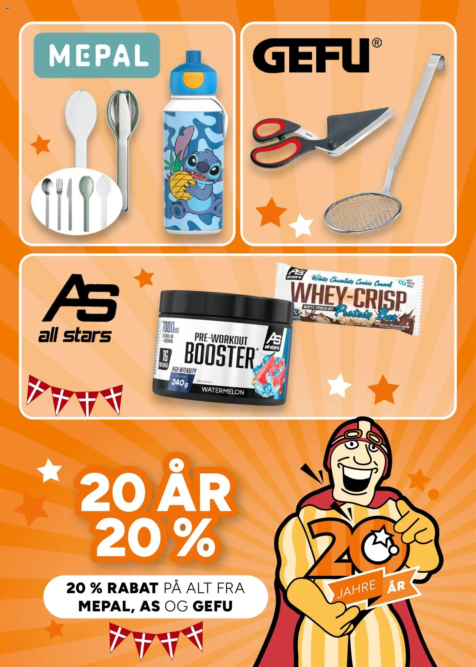 Scandinavian Park - Tilbudsavis - page 45- valid from 26/03/2026