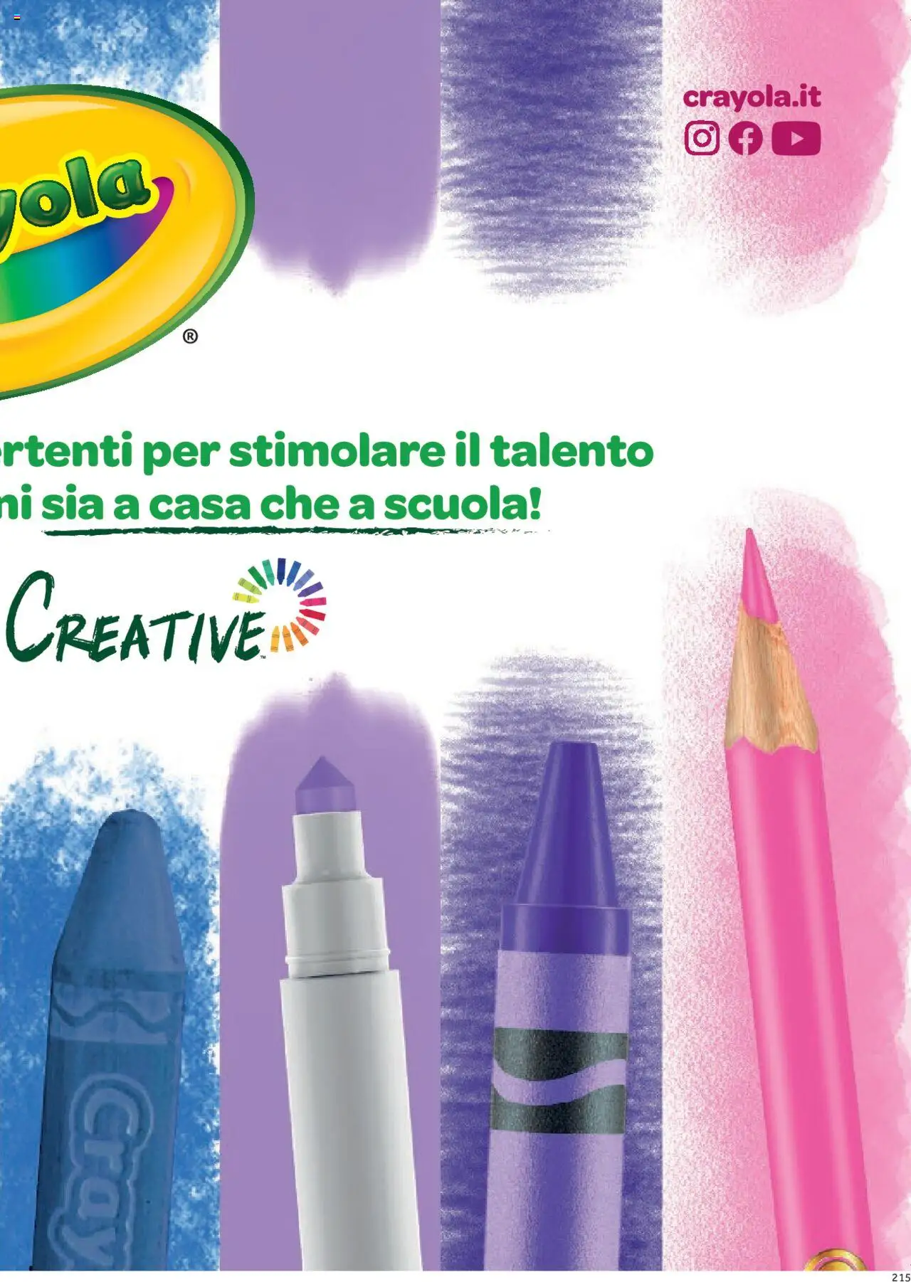 Catalogo I Giochi Prenatal	 - pagina 10 - valido dal 01/01/2025