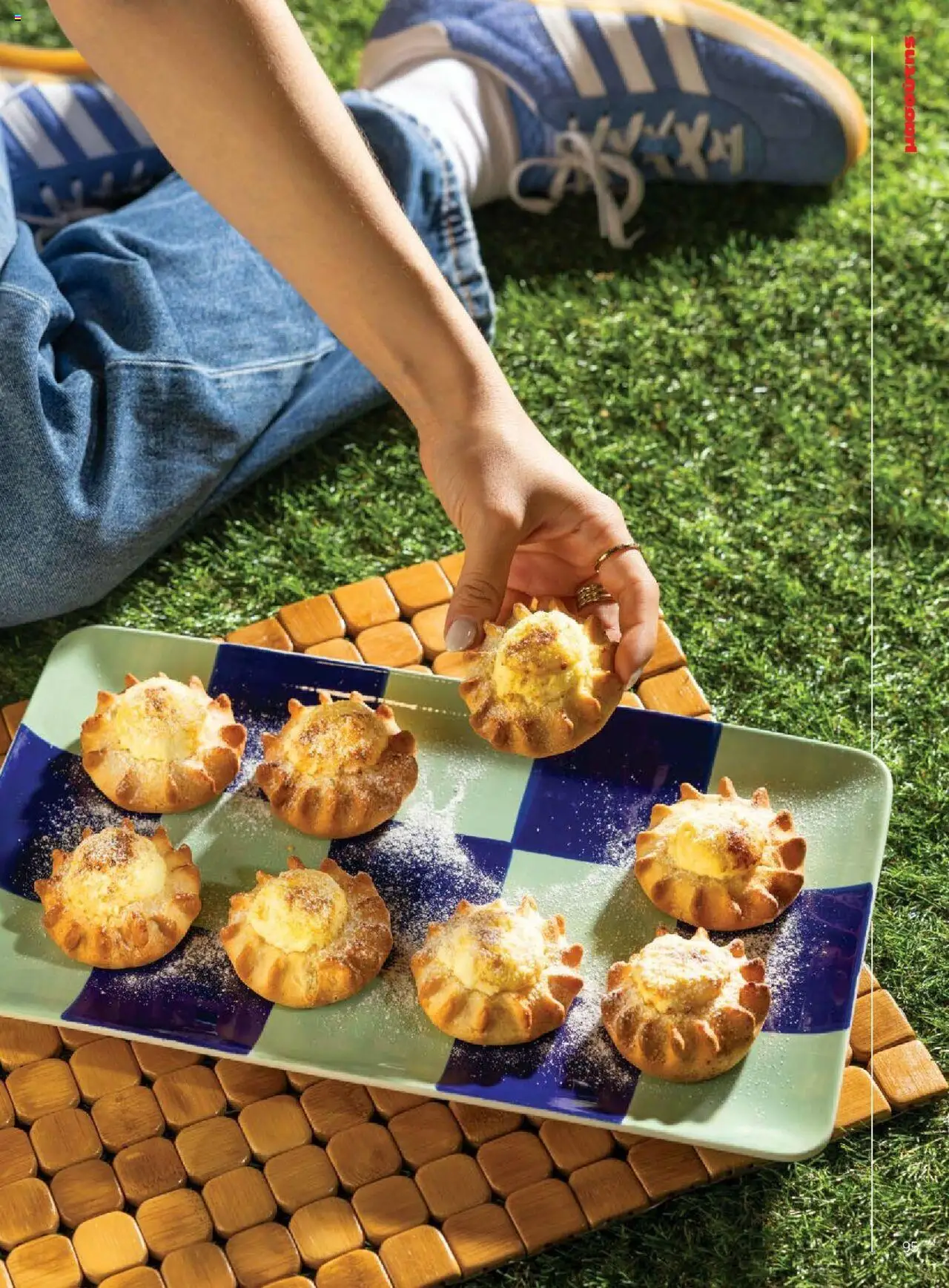 Μασούτης - Καλοκαίρι - Γεύσεις & εμπνεύσεις - page 95- valid from 18/06/2025