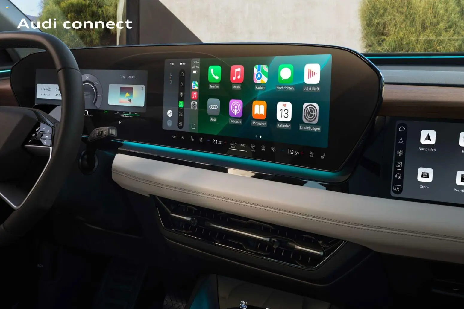 Audi Prospekt 	 - Seite 136 - gültig ab 28.10.2025