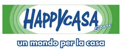 Happy Casa logo logo