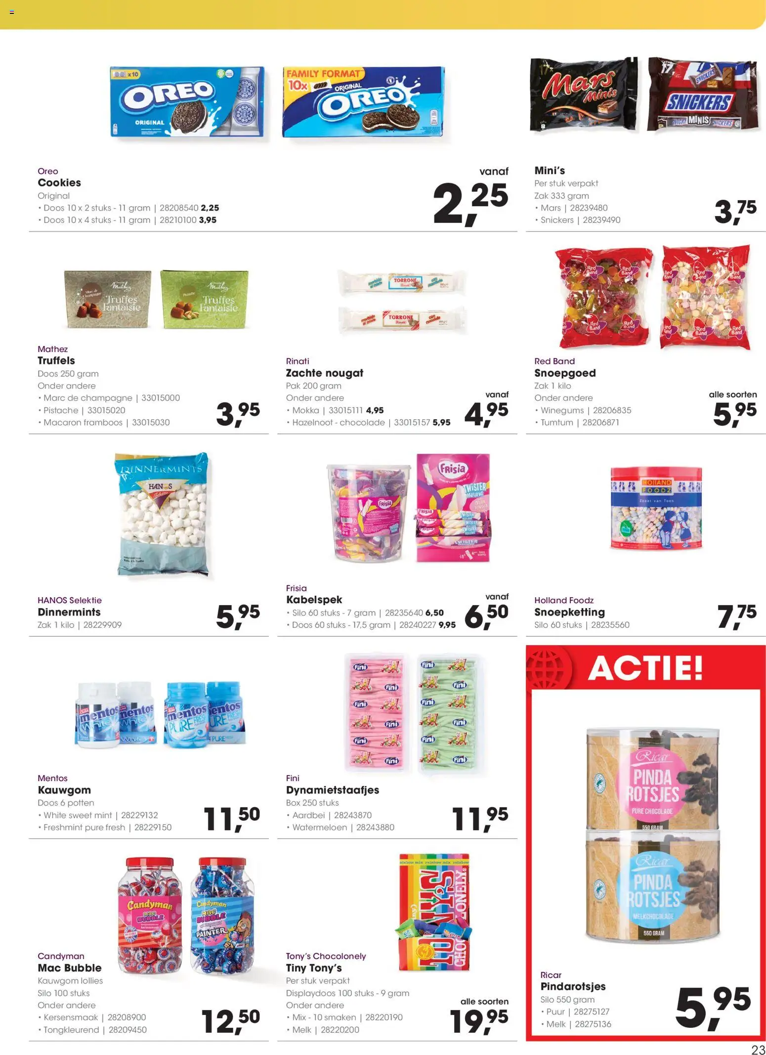 Hanos folder - page 23- valid from 23-03-2026