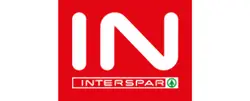Interspar Geschäft logo