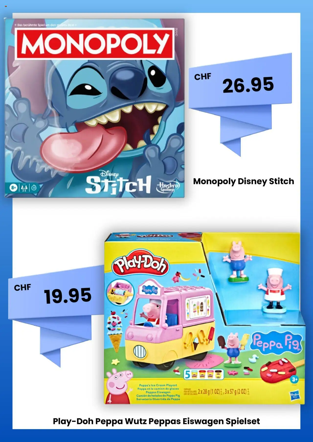 Smyths Toys Aktionen - Seite 4- gültig ab 15.07.2025