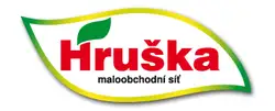 Hruška logo