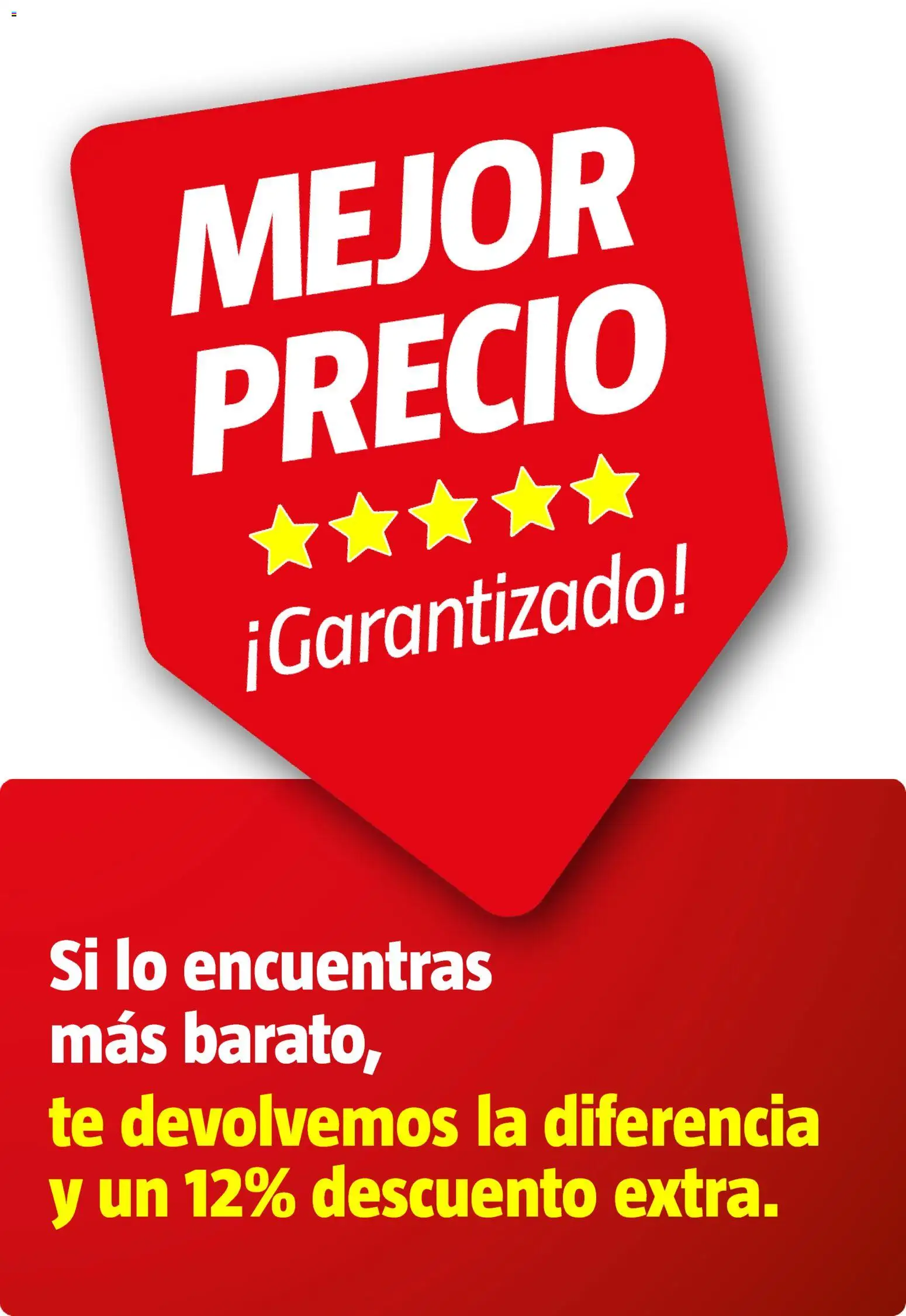 Bauhaus folleto - Página de 2 - Válido desde 26/03/2026