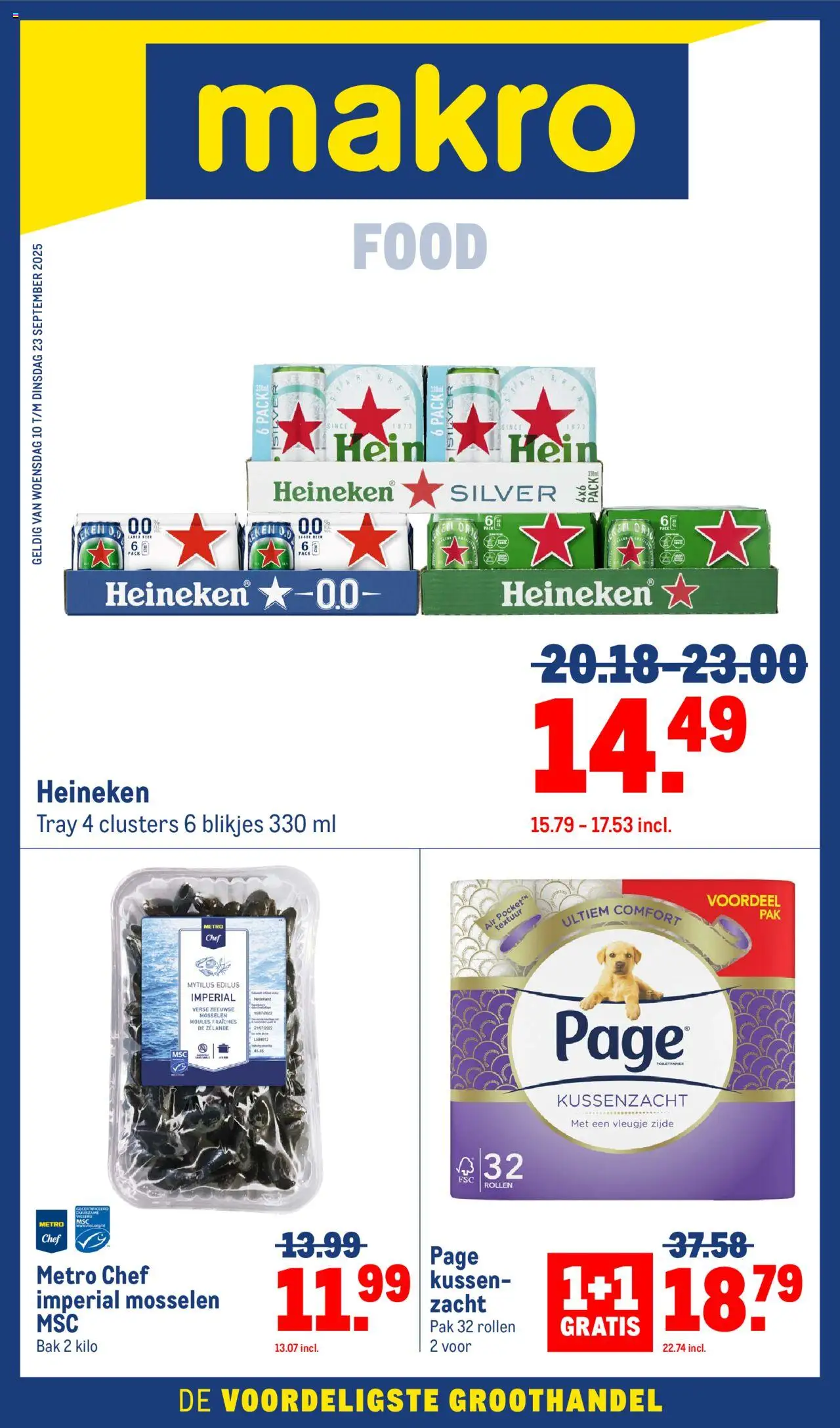 Makro - Folder - pagina 1- geldig vanaf 10-09-2025