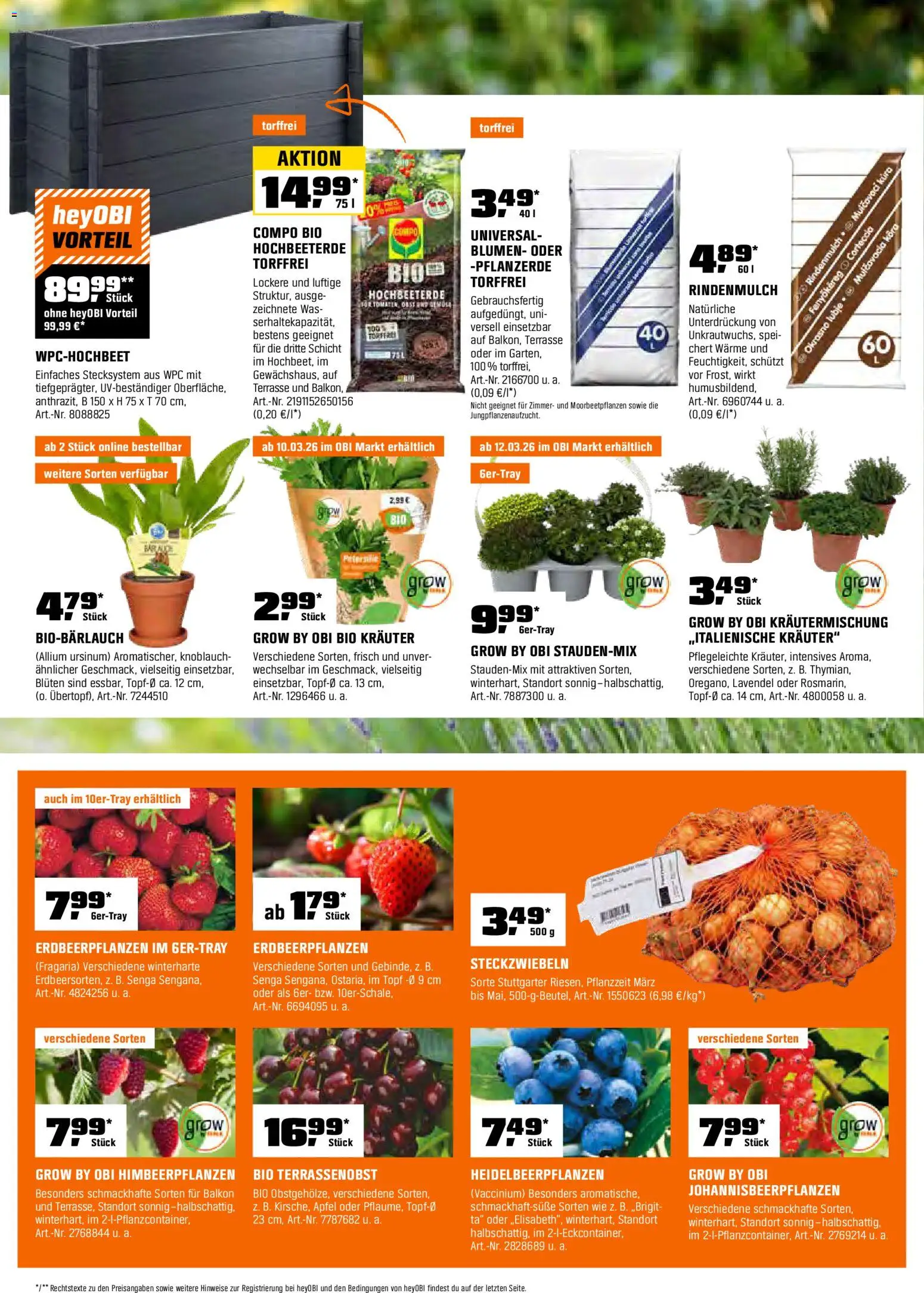 Obi Prospekt 	 - Seite 7 - gültig ab 01.03.2026
