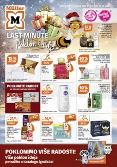 Müller katalog od 15.12.2025