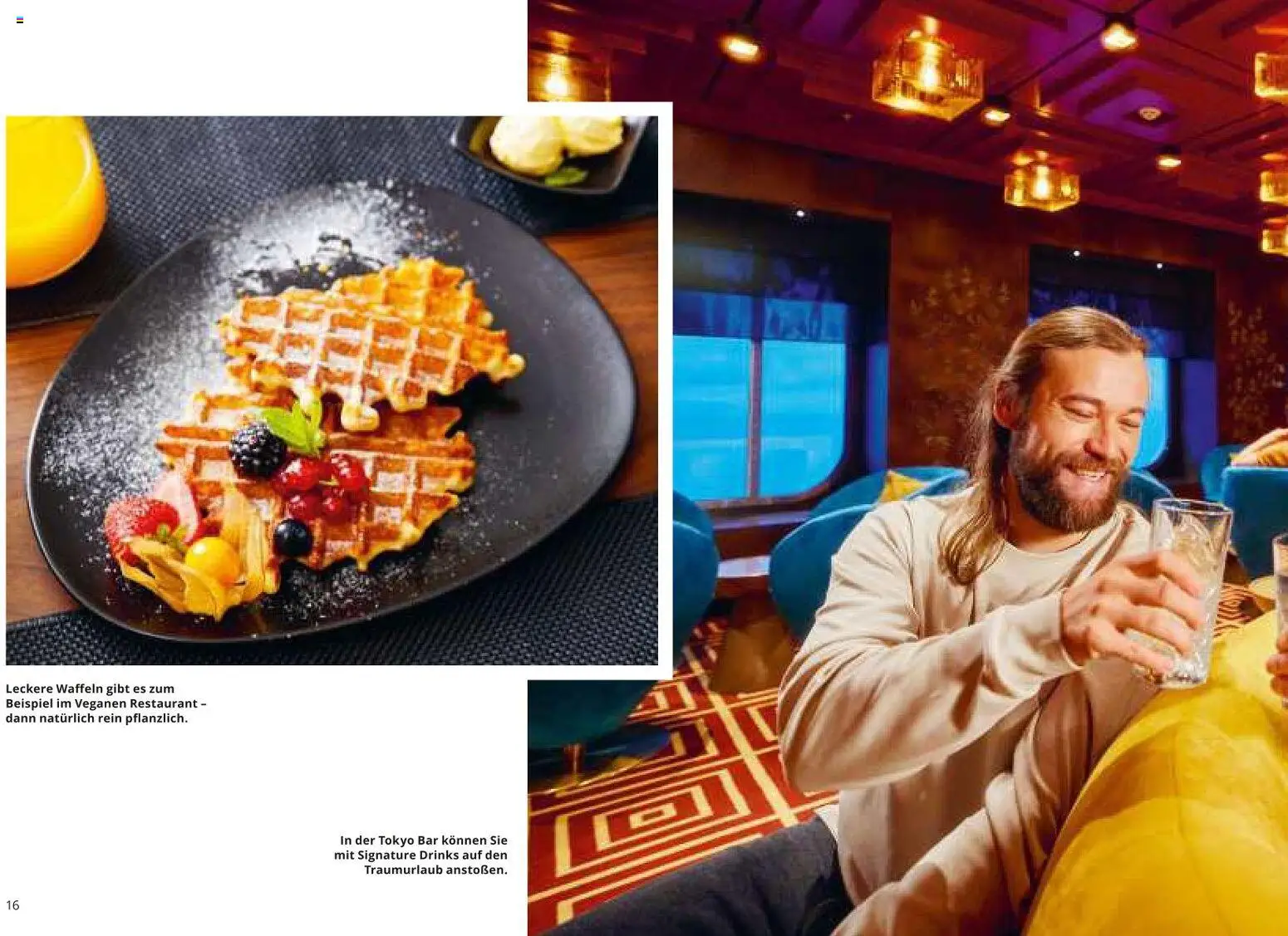 Aida Prospekt 	 - Seite 14 - gültig ab 01.10.2026