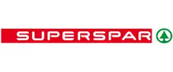 Superspar shop logo