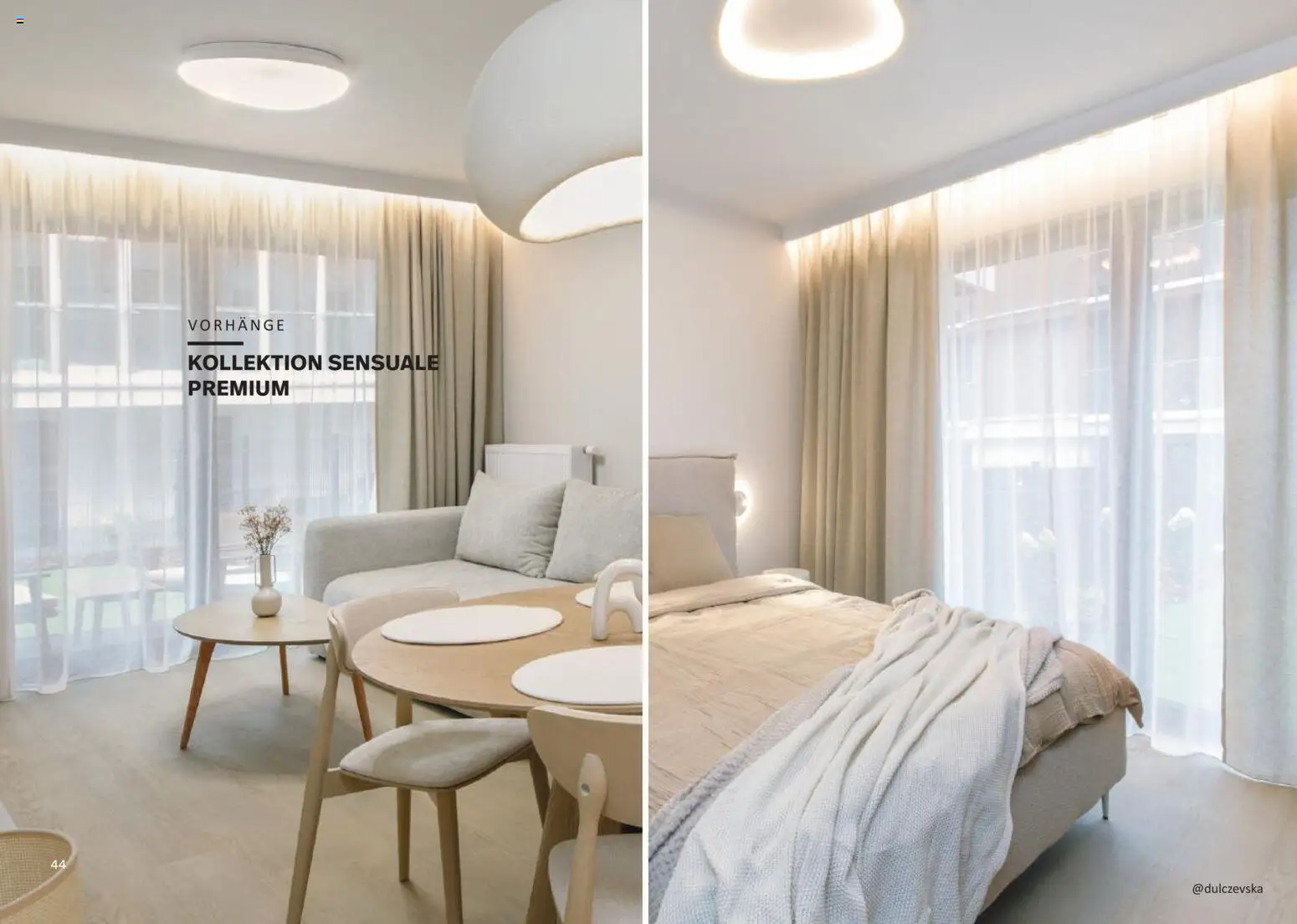 Dekoria Prospekt 	 - Seite 44 - gültig ab 30.01.2026