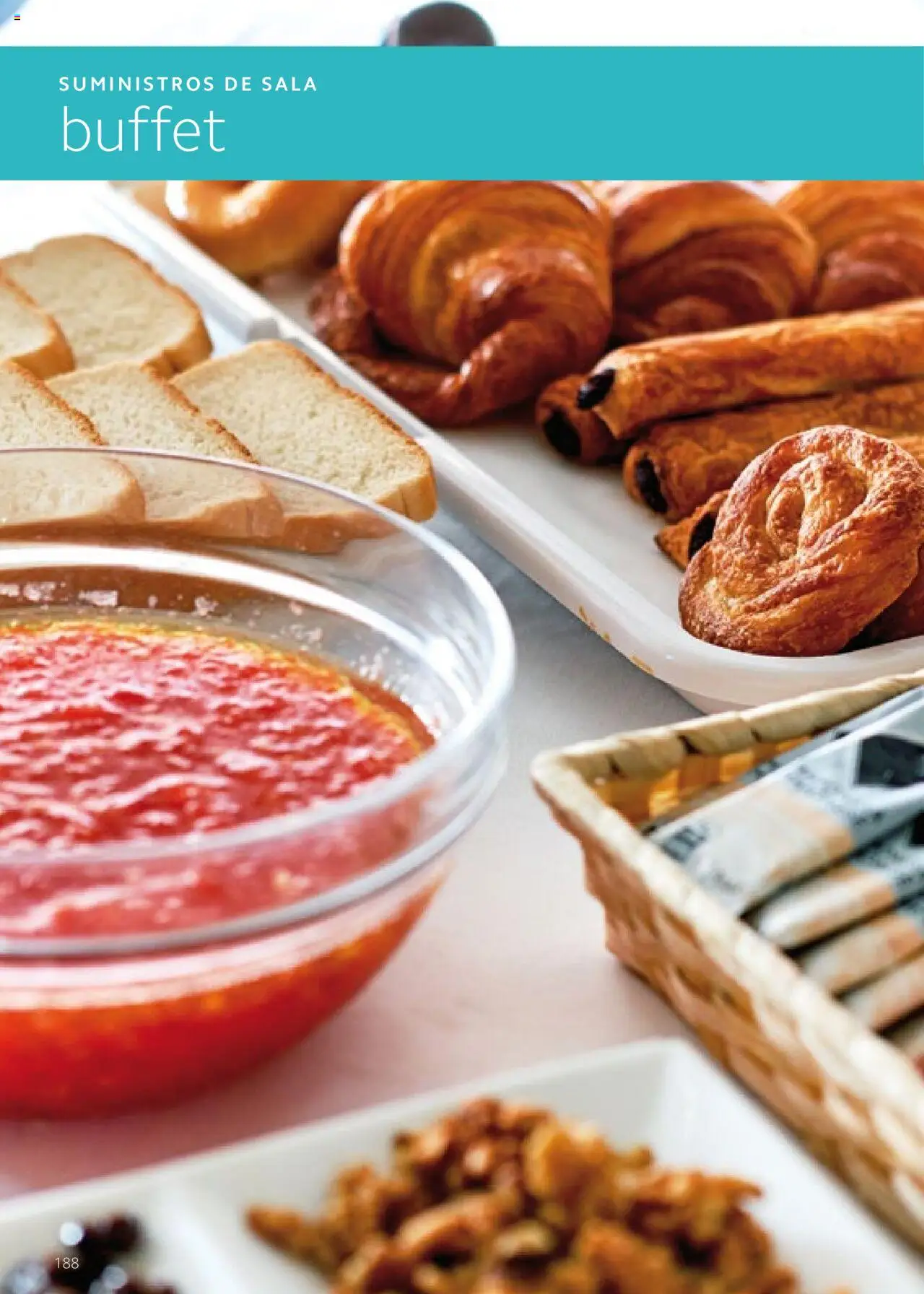 Makro catálogo - Página de 188 - Válido desde 19/06/2024