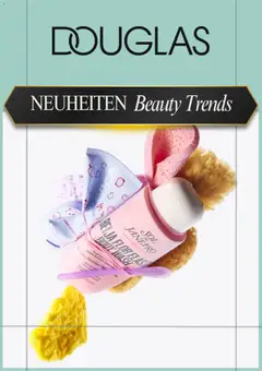 Vorschau Douglas Angebote gültig ab 02.02.2026