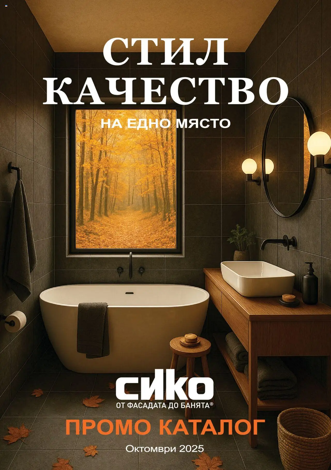 SIKO брошура - страница 1- валиден от 01.10.2025
