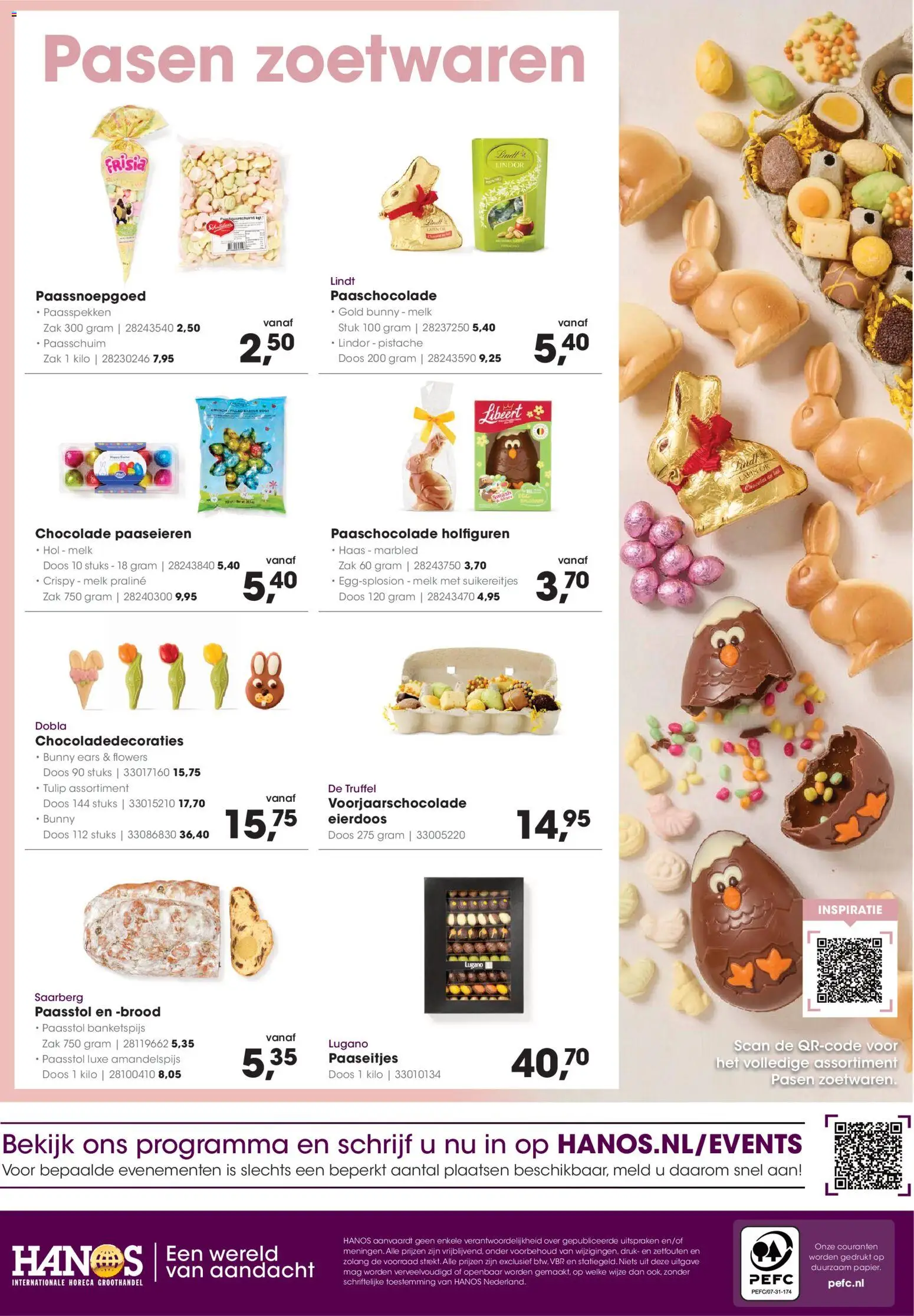 Hanos folder - page 32- valid from 23-03-2026