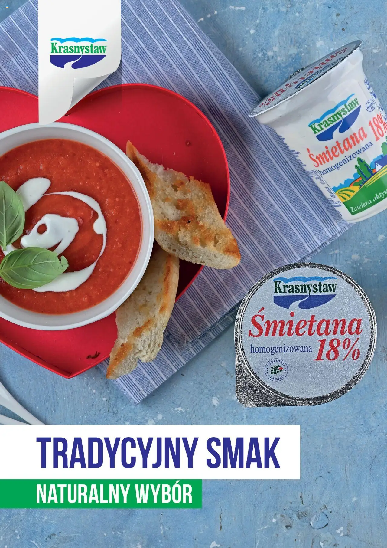 Makro Gazetka - Krasnystaw - strona 1- ważny od 15.09.2025