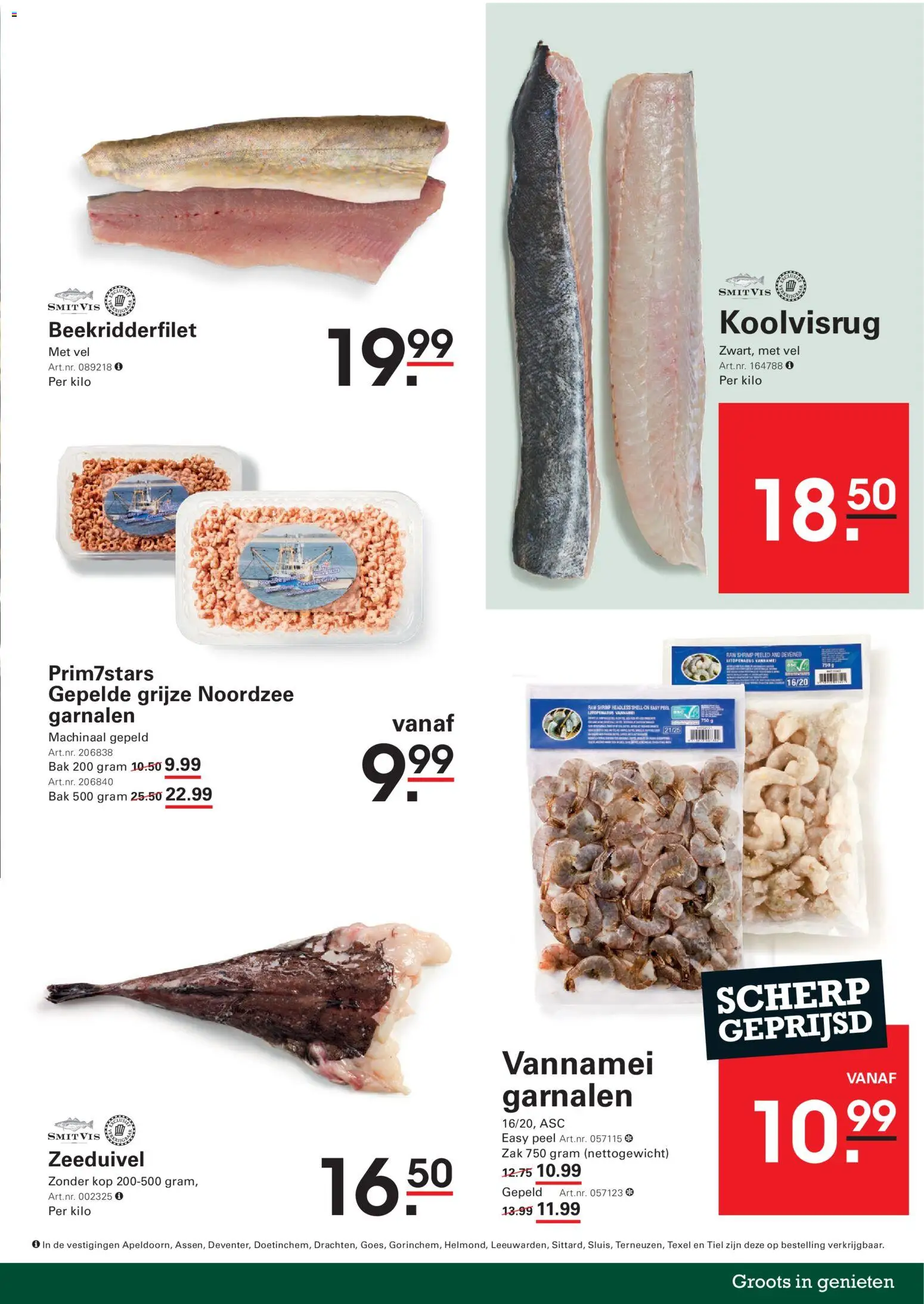 Sligro folder - page 3- valid from 09-04-2026