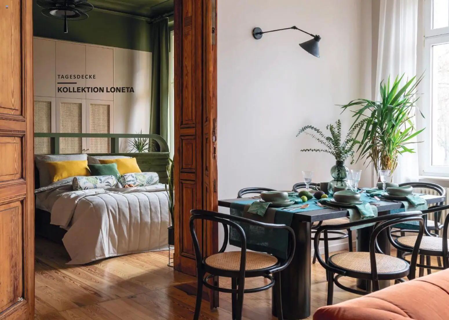 Dekoria Prospekt 	 - Seite 36 - gültig ab 30.01.2026