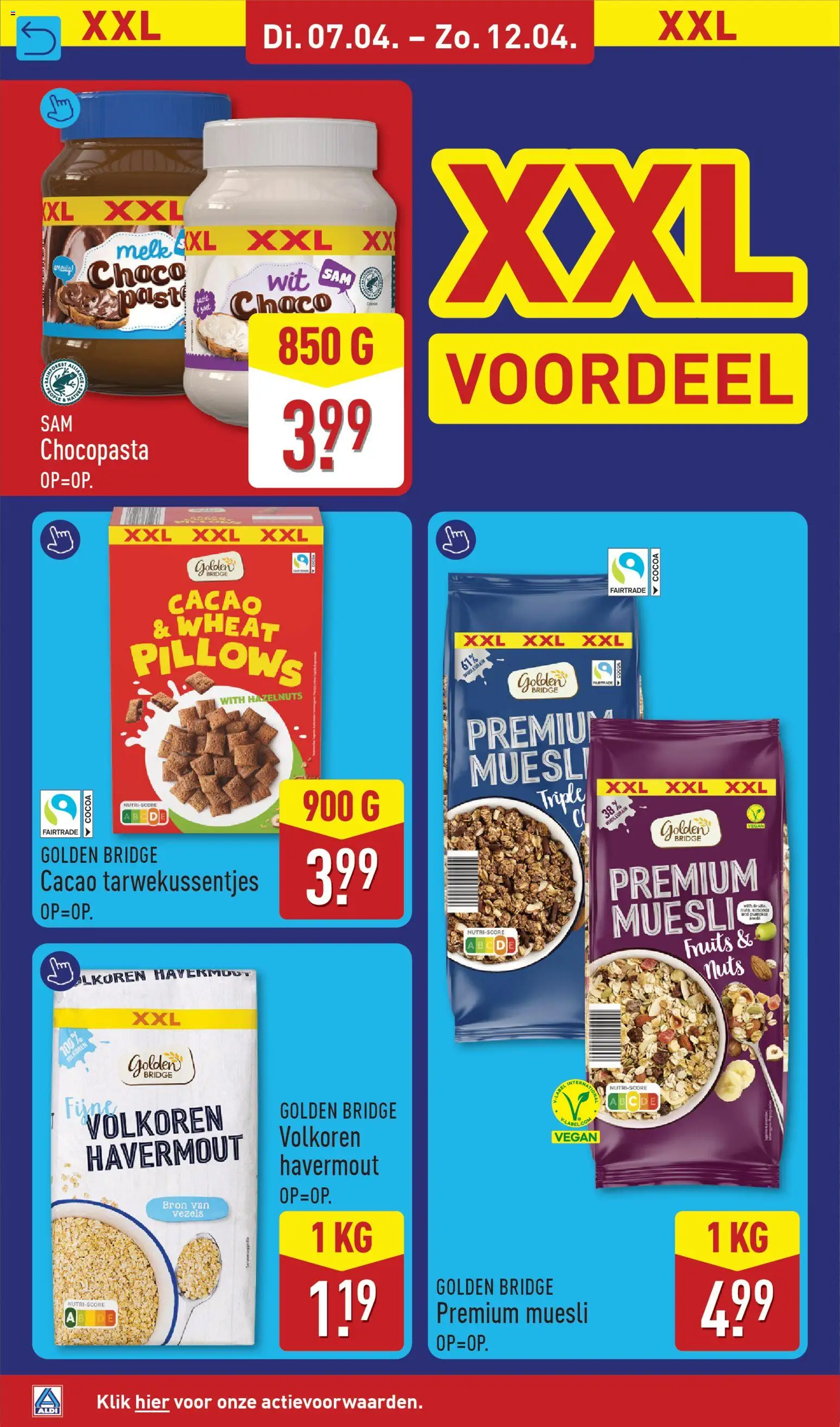 Aldi folder week 15 - page 24- valid from 07-04-2026