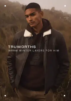 Preview Truworths Specials valid from 06/08/2025