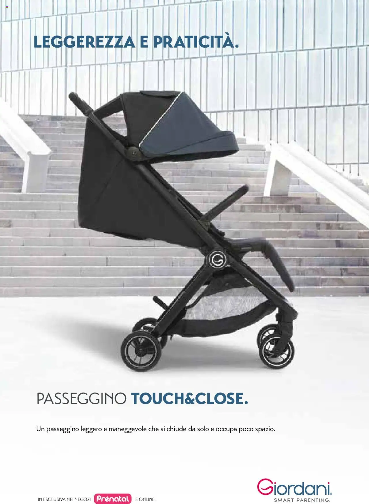 Catalogo Il Passeggino Prenatal	 - pagina 12 - valido dal 01/01/2025