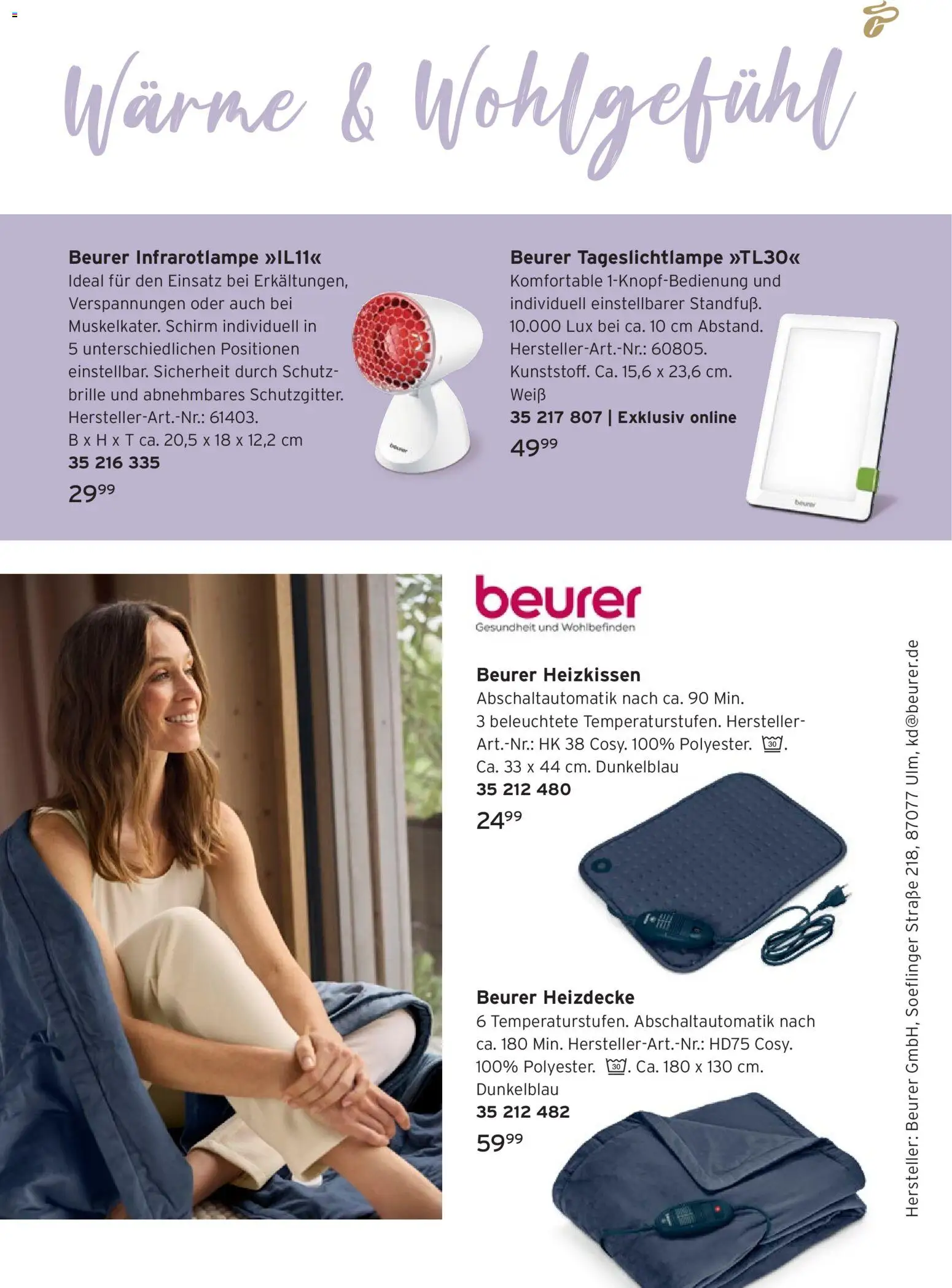 Prospekt Tchibo Freude für Alle - Seite 11 - gültig ab 10.12.2025